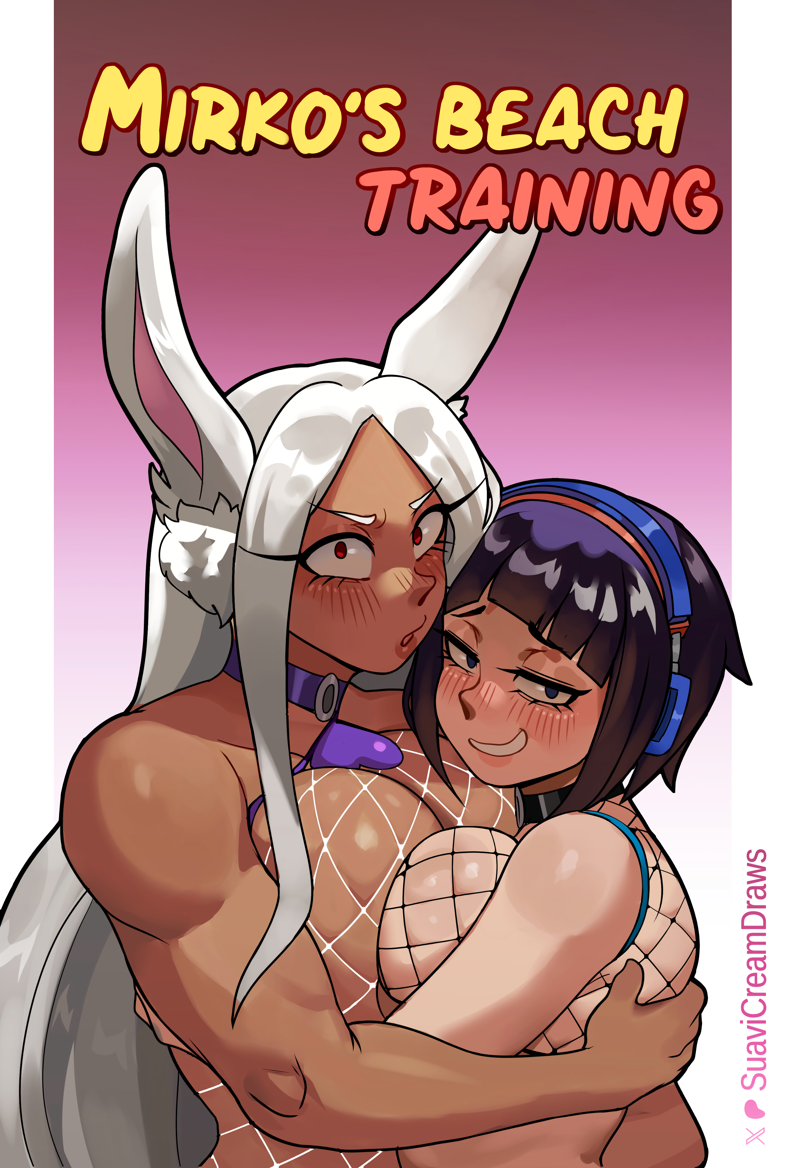 Mirkos_Beach_Training