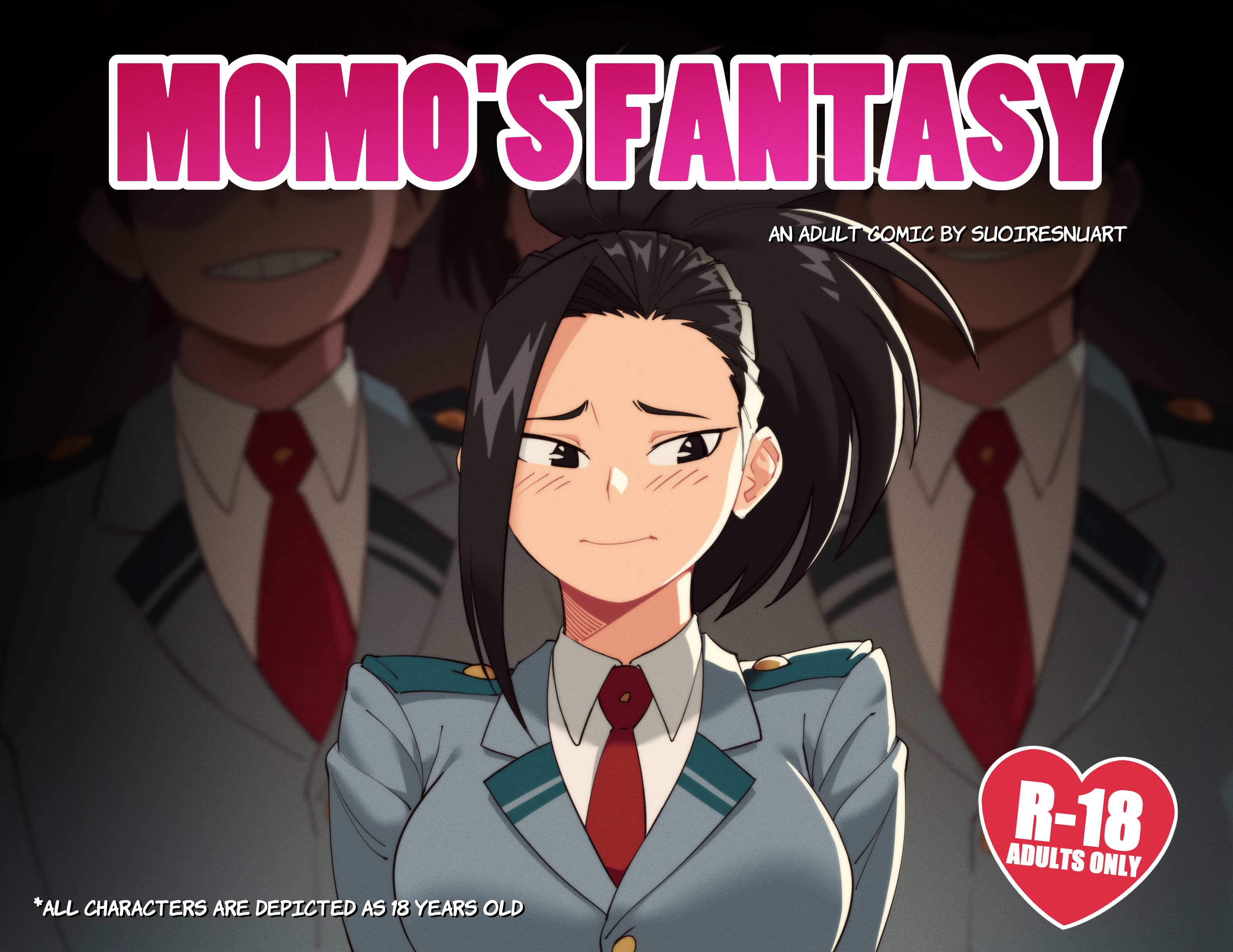 Momos_Fantasy