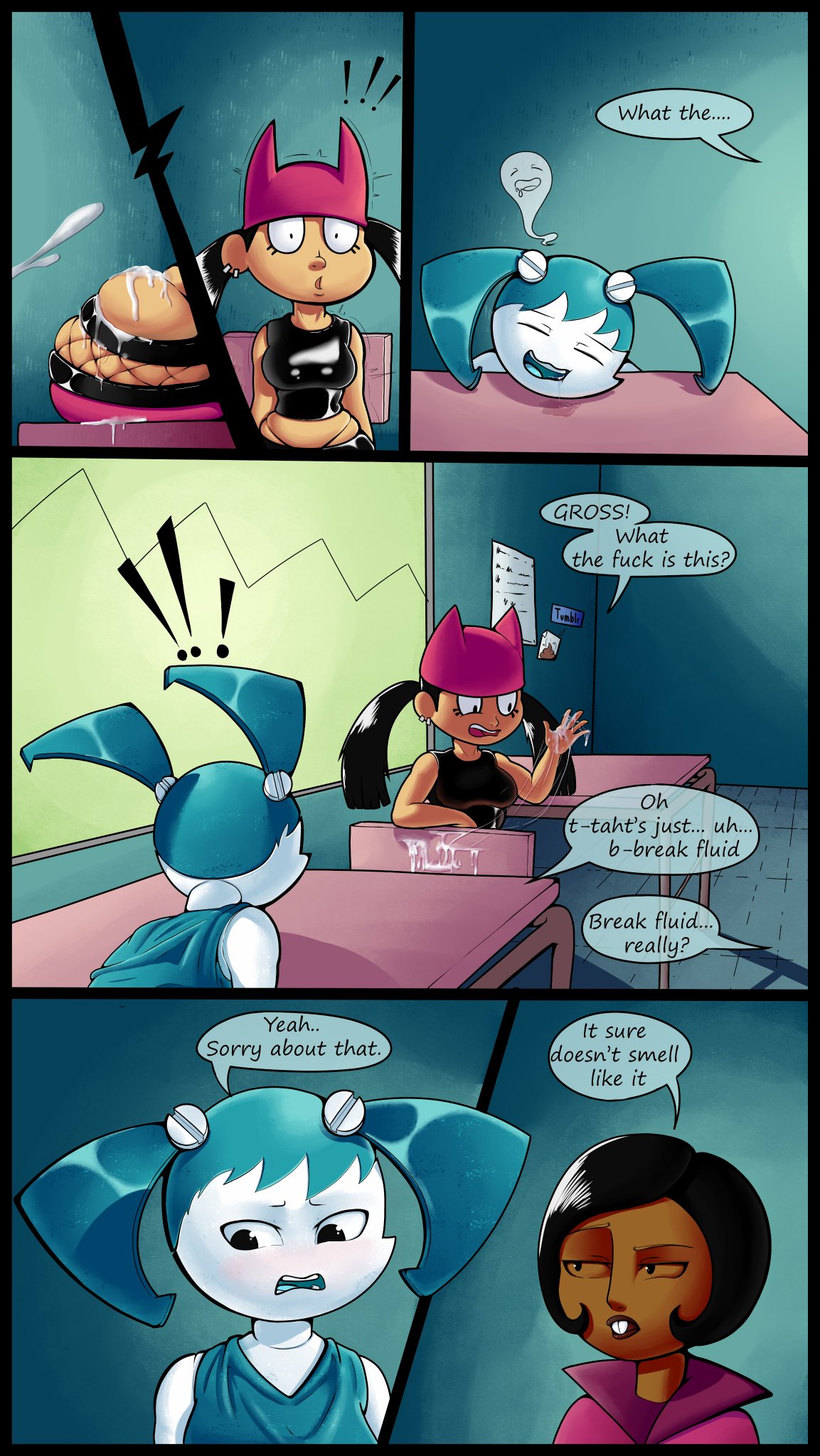 Xj9 2 - Página 5