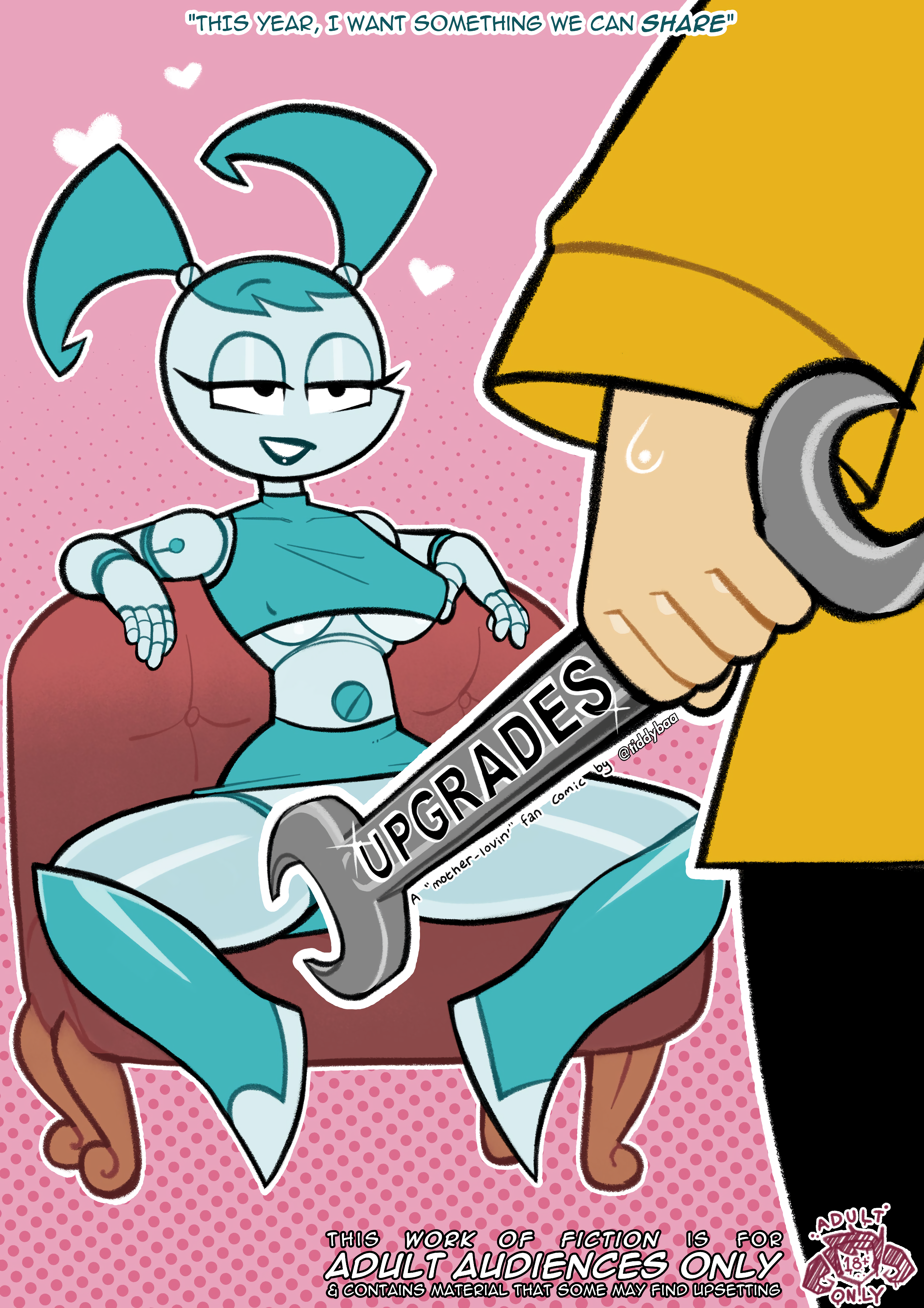 Upgrades_Tiddybaa