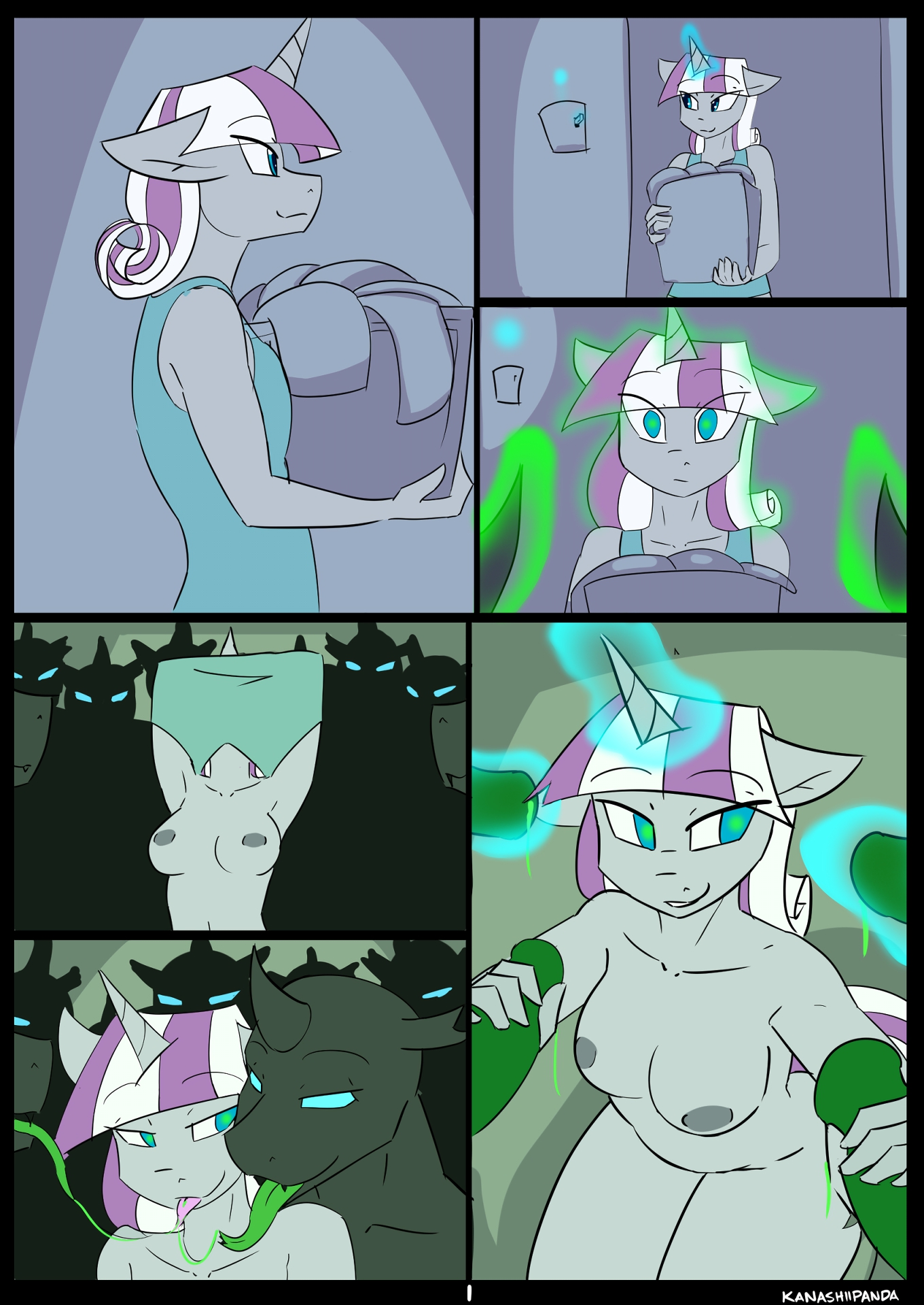 Changeling_Infestation