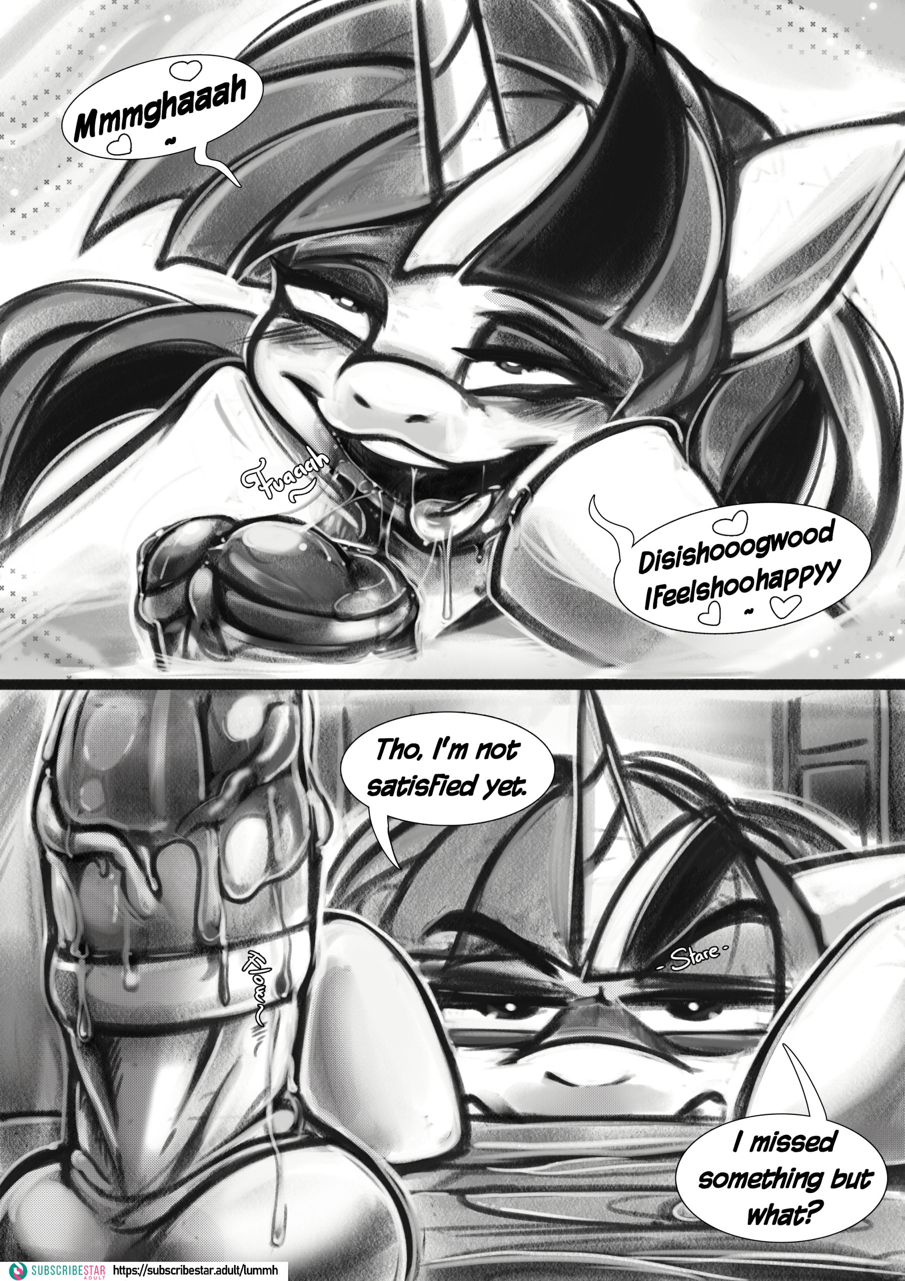 Twilewd, Do The Thing! - 페이지 5