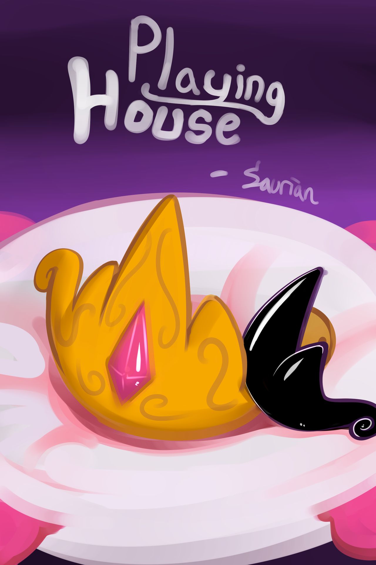 Playing_House