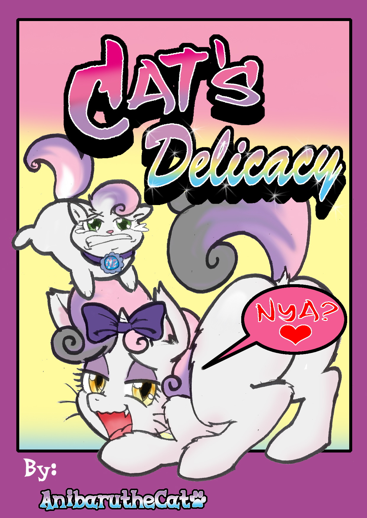 Cats_Delicacy