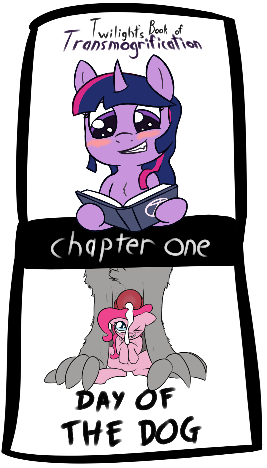 Twilights_Book_Of_Transmogrification_Chapter_1_Day_Of_The_Dog
