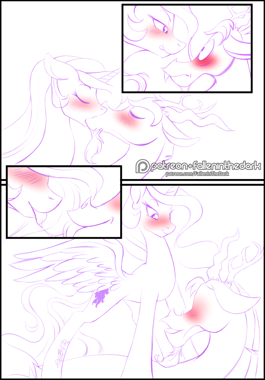 Break Time MLP - Strona 6