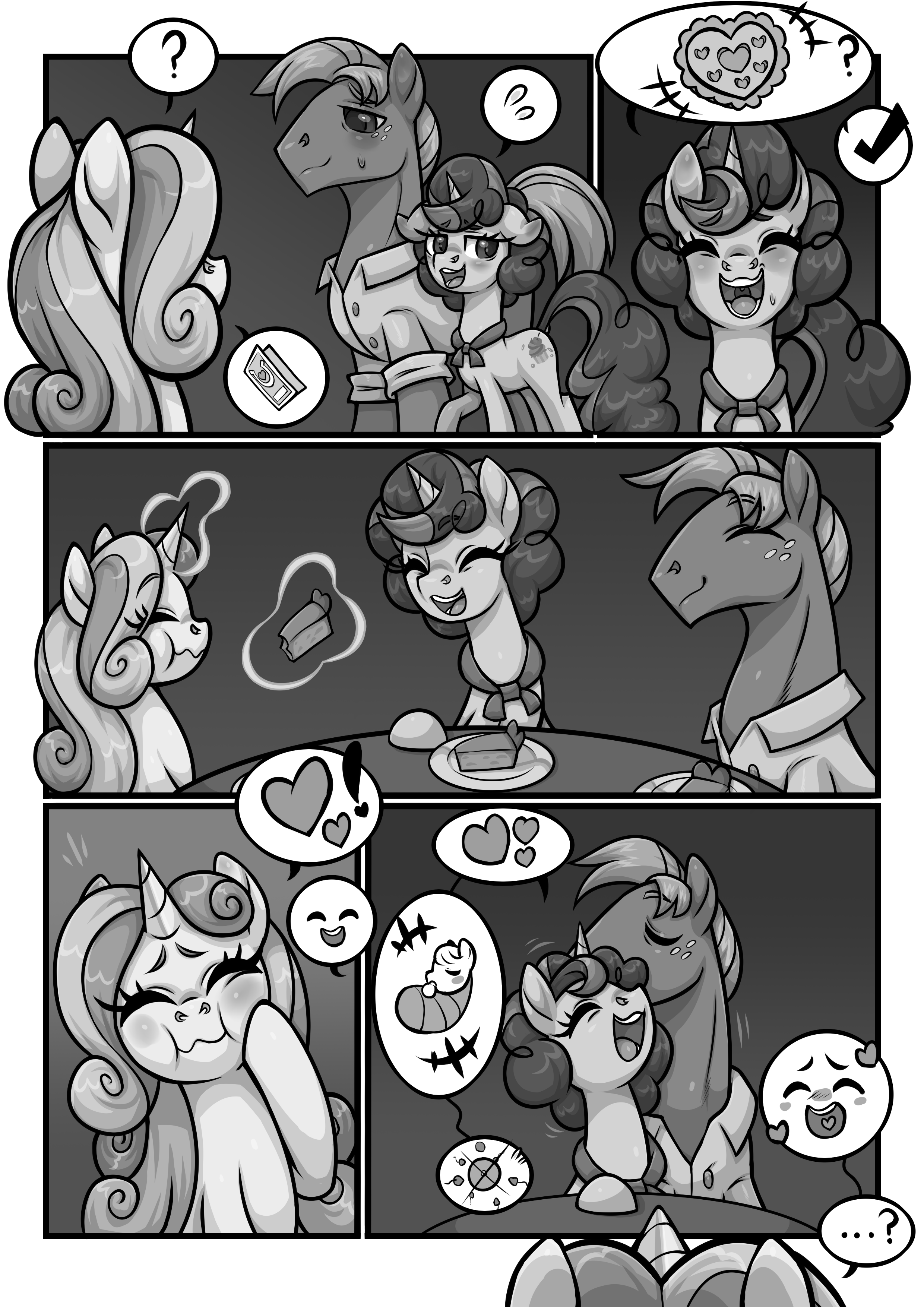 Sweet Apple Pie - Seite 2