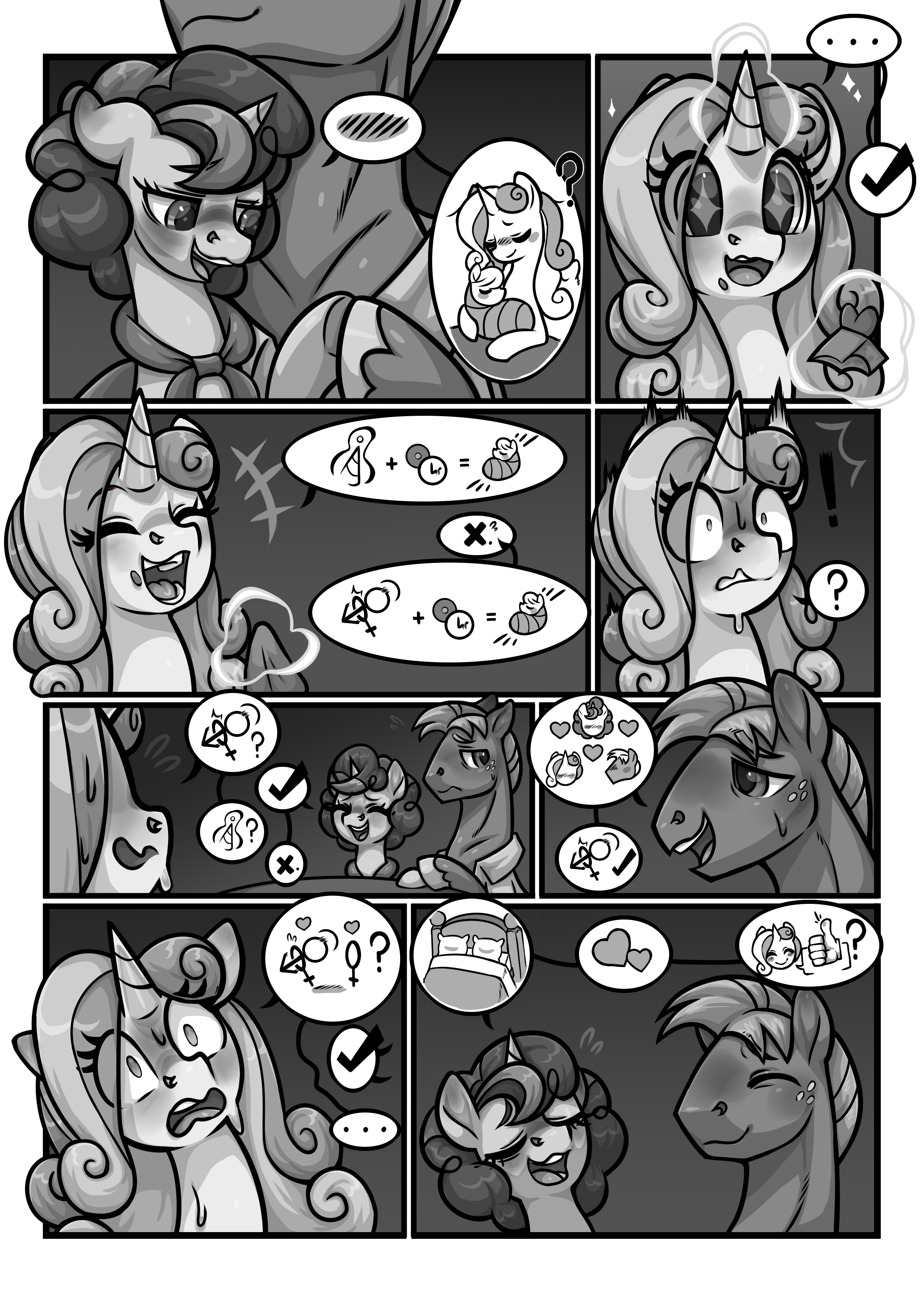 Sweet Apple Pie - Seite 3
