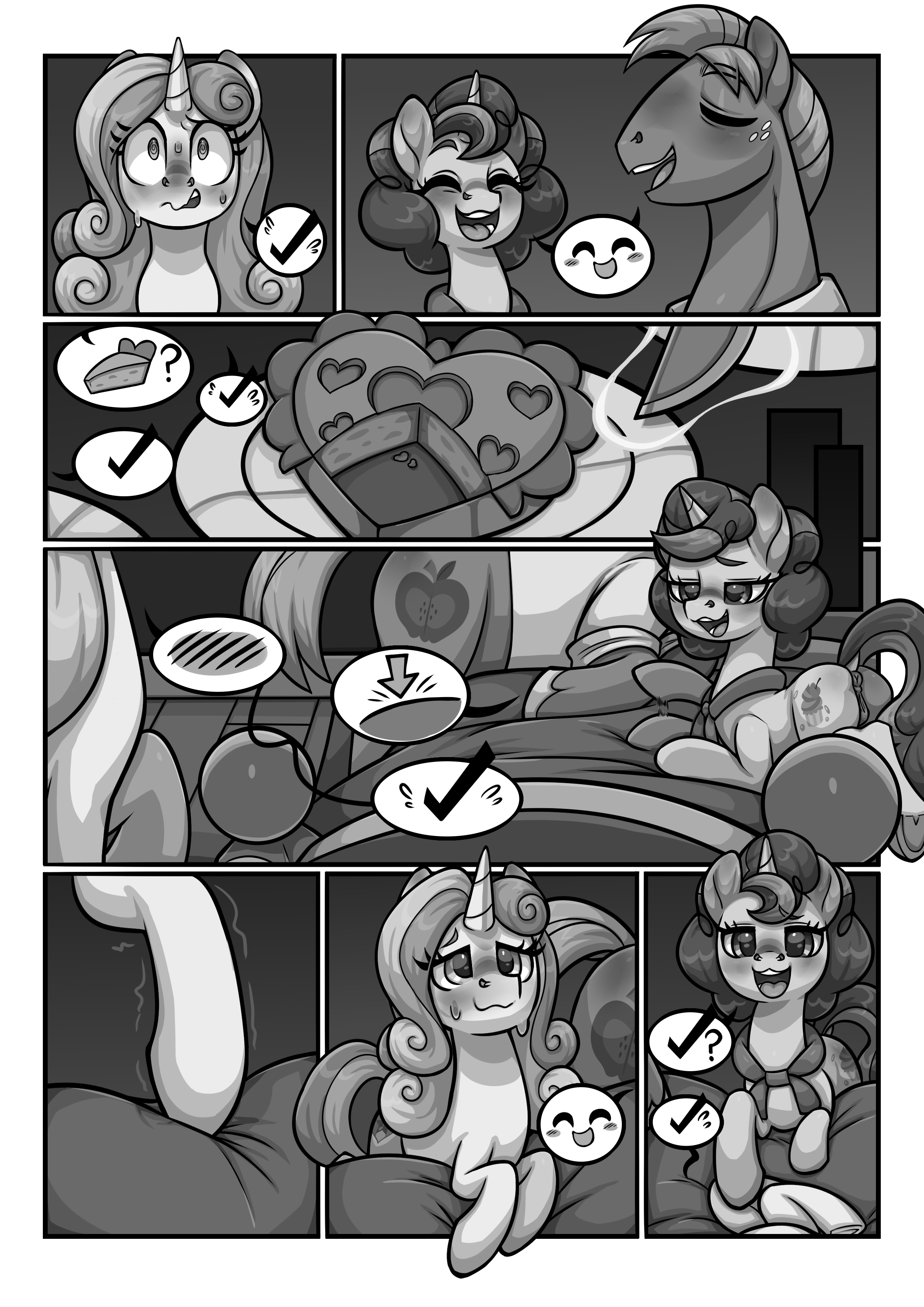 Sweet Apple Pie - Seite 4
