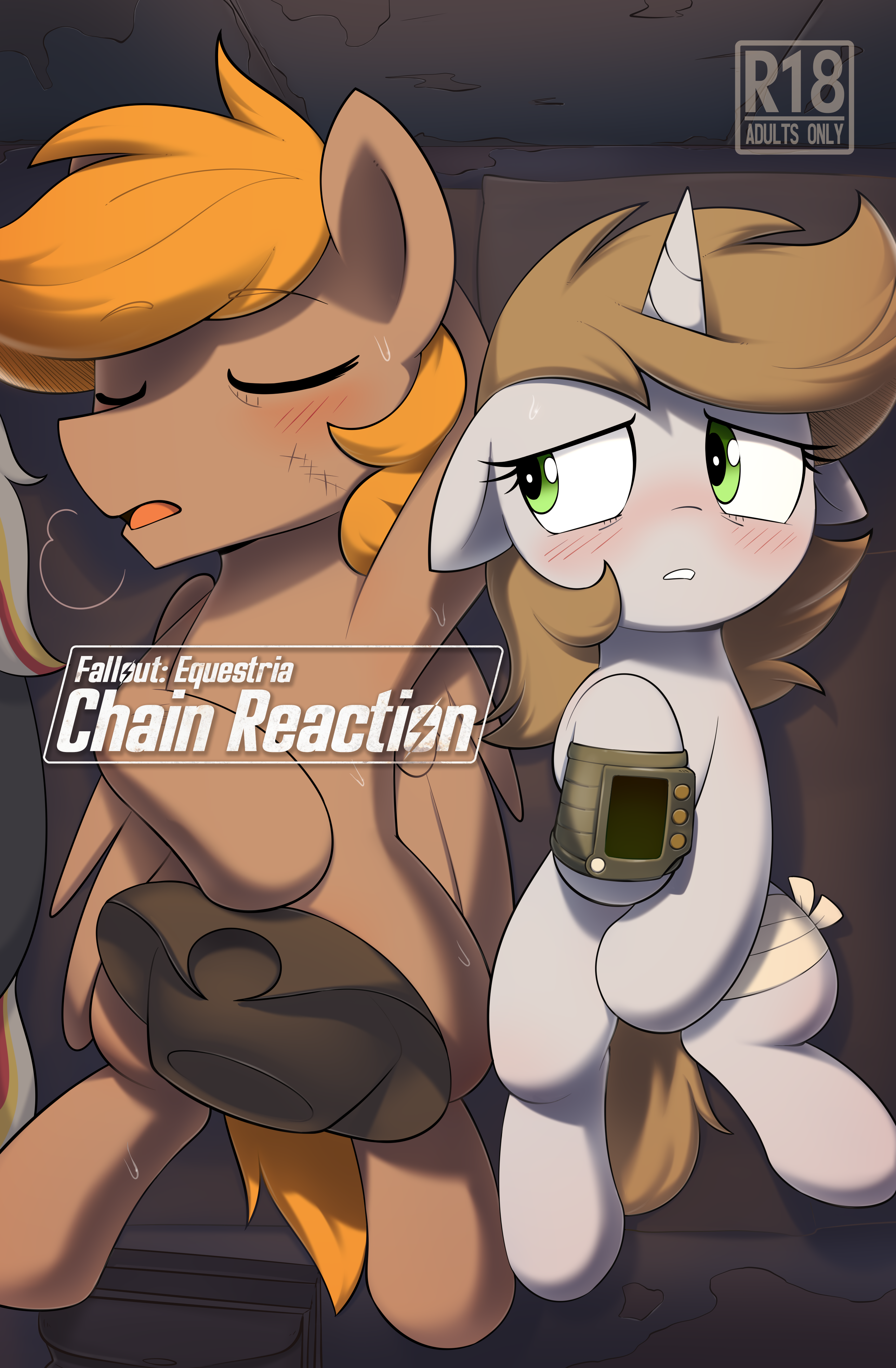 Fallout_Equestria_Chain_Reaction