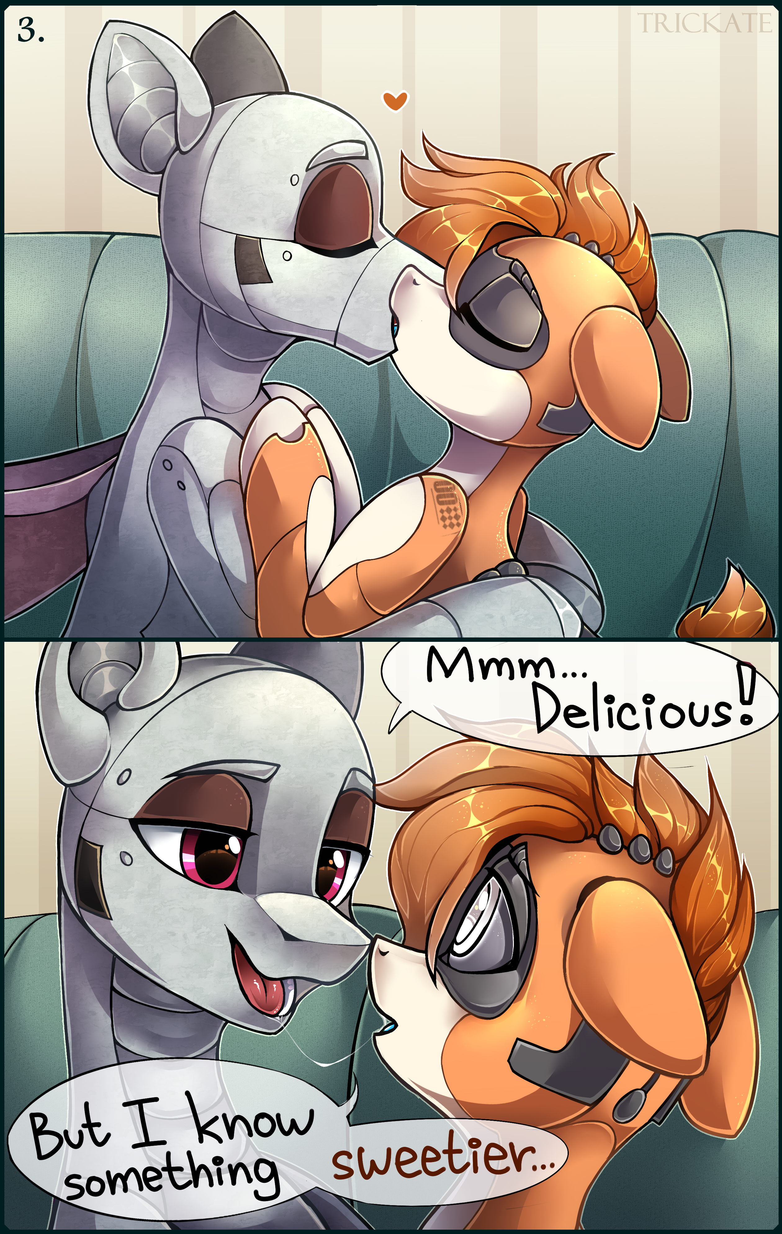 Special Attention - Seite 4