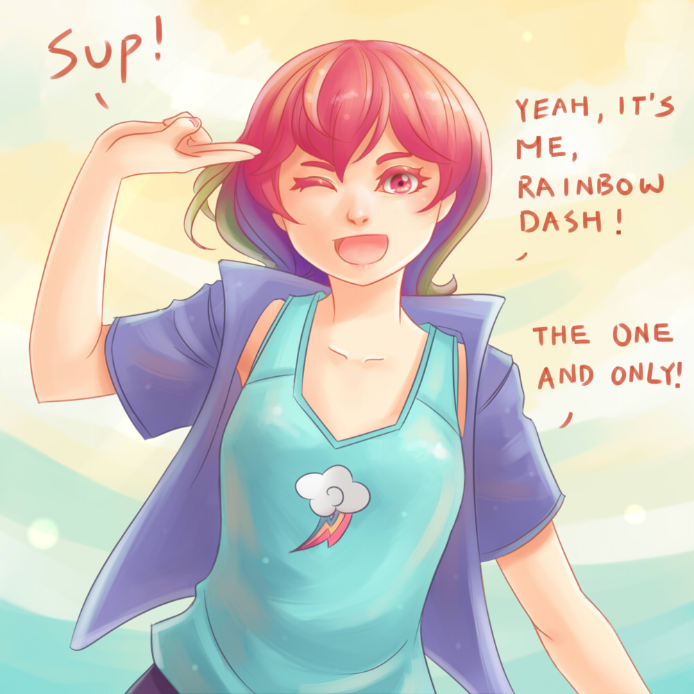 Dashs_First_Time