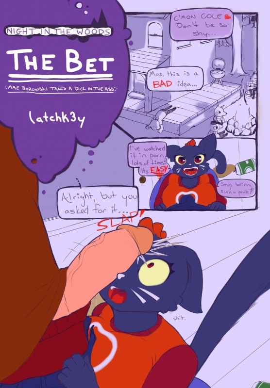 The_Bet