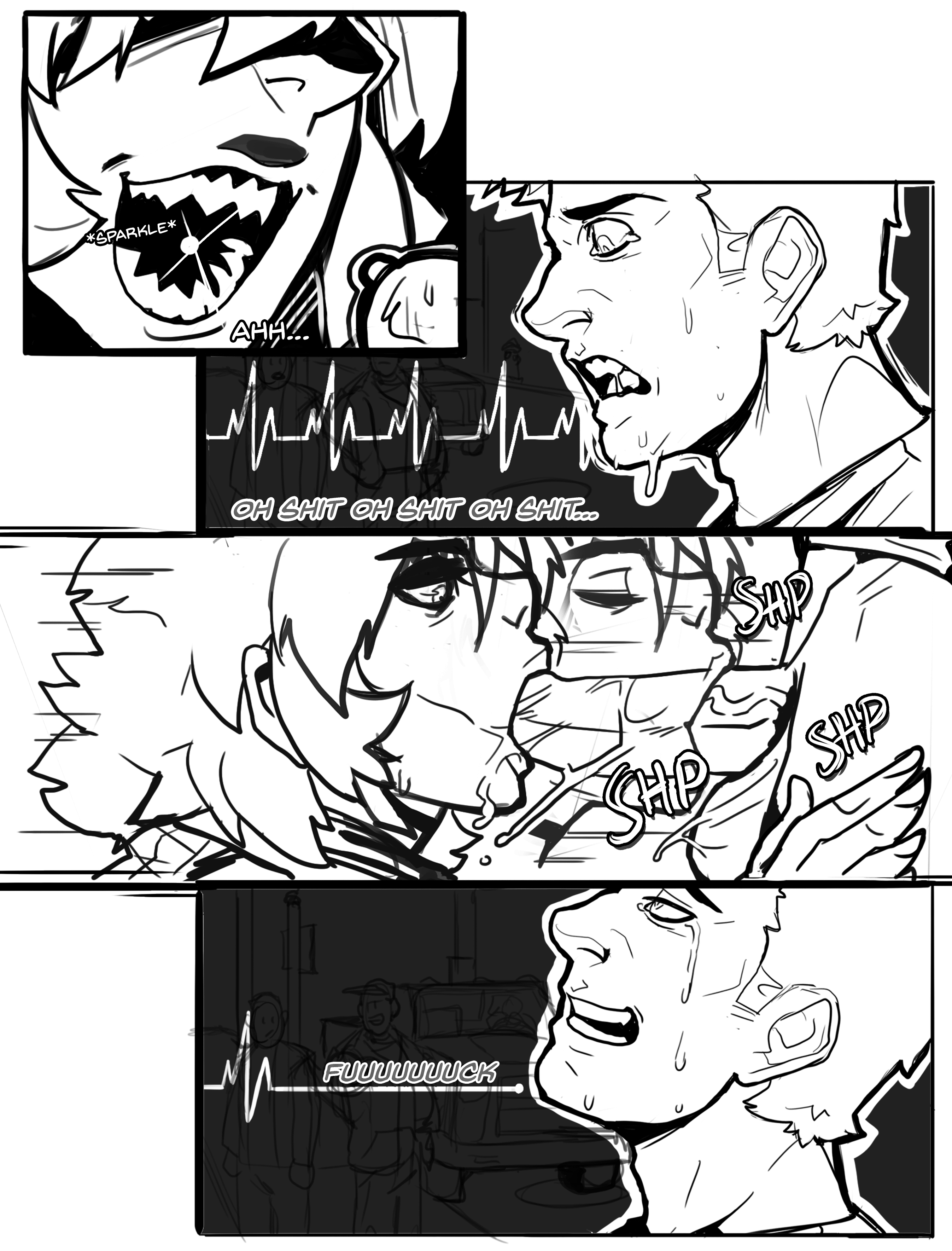 FANGS - ページ 7