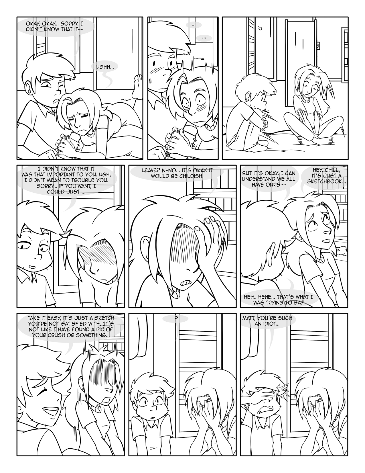 Alter-Nation - Strona 4