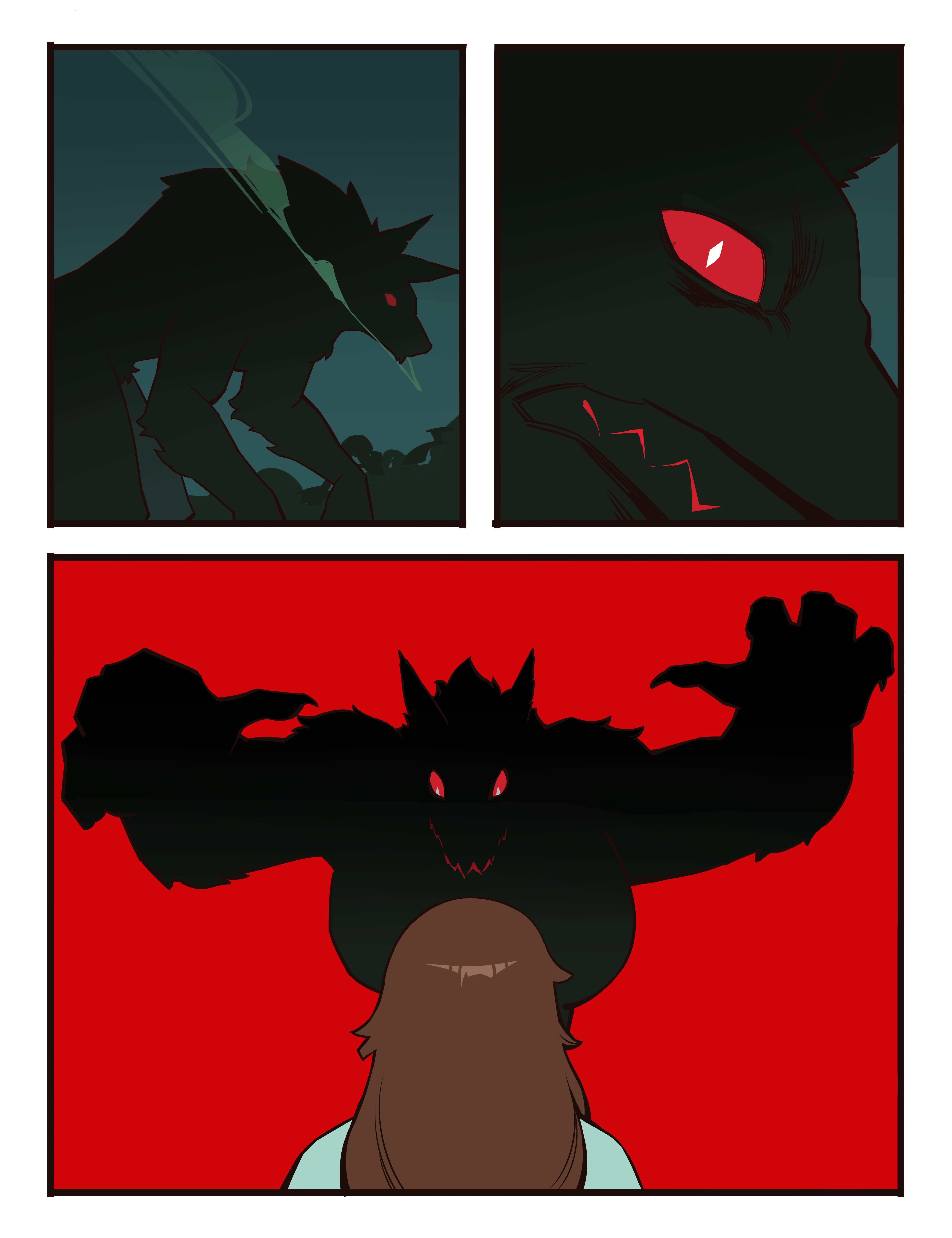 Werewolf - Página 2