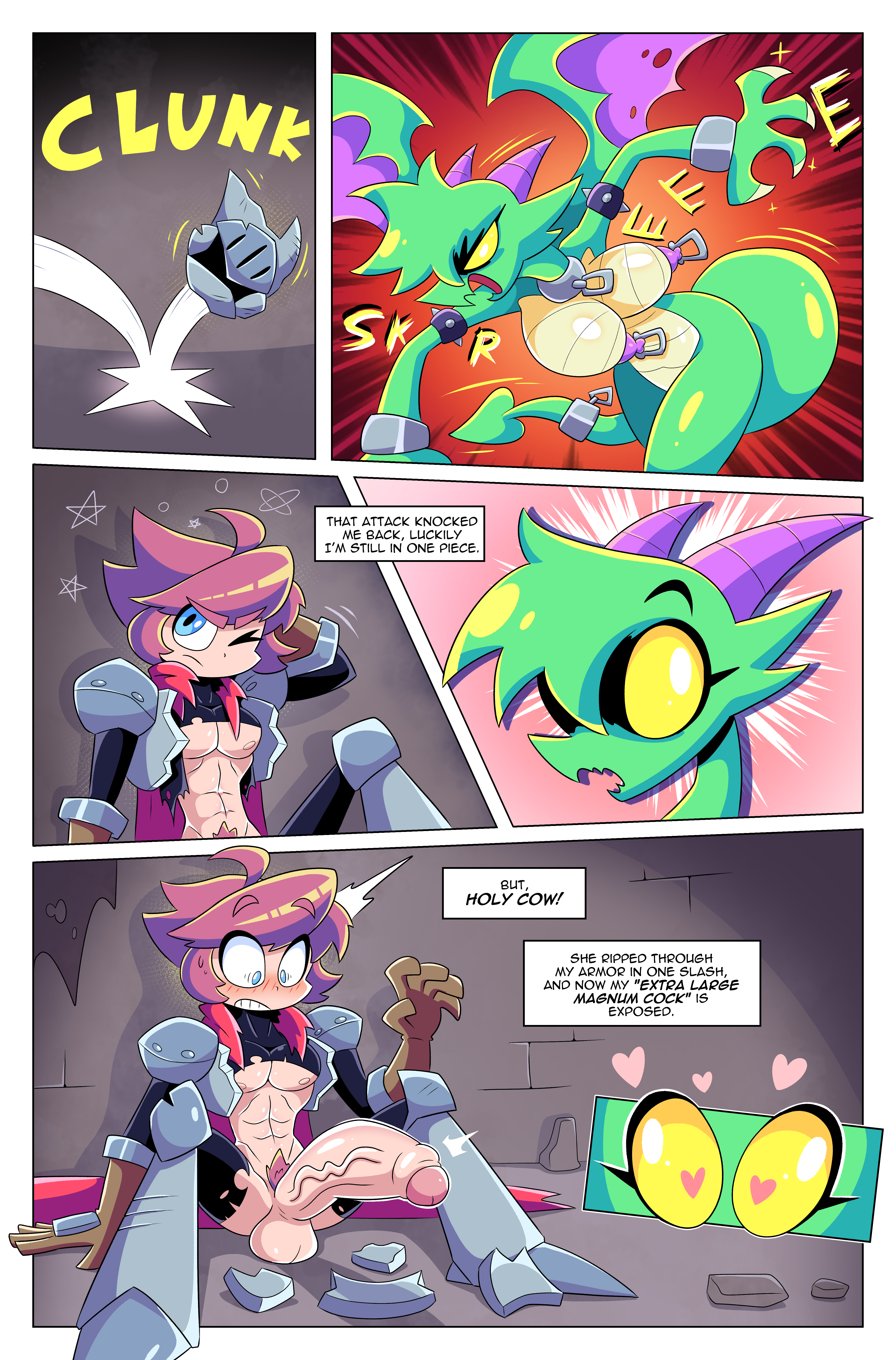 Dragon's Fruit - Seite 8