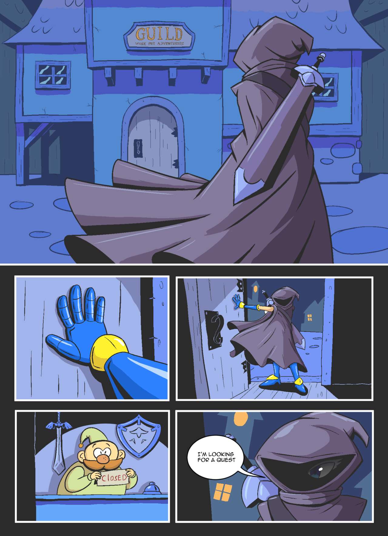 Booby_Quest