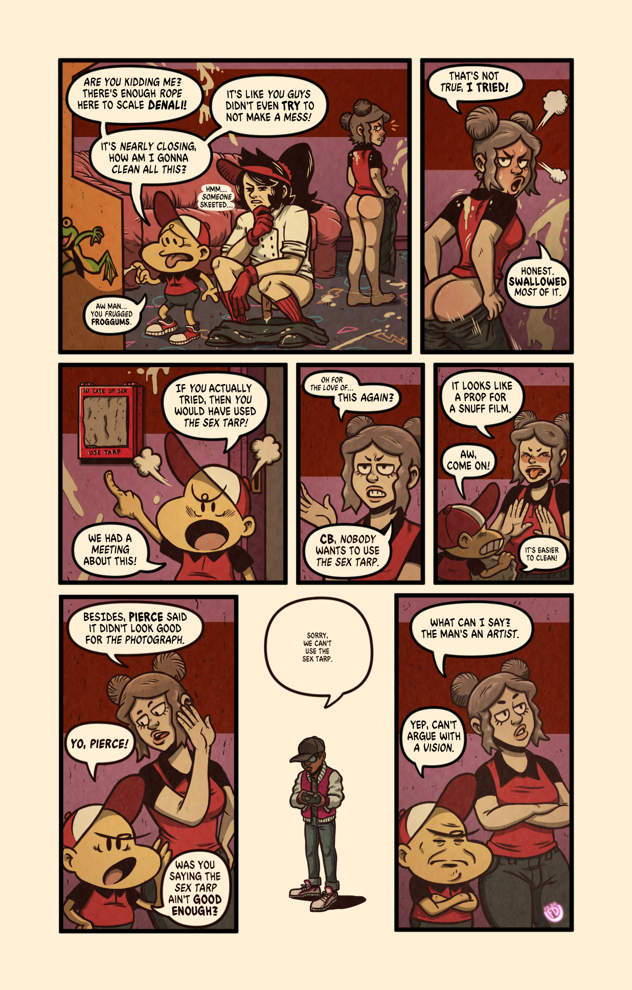 Pizza Bites - Strona 5