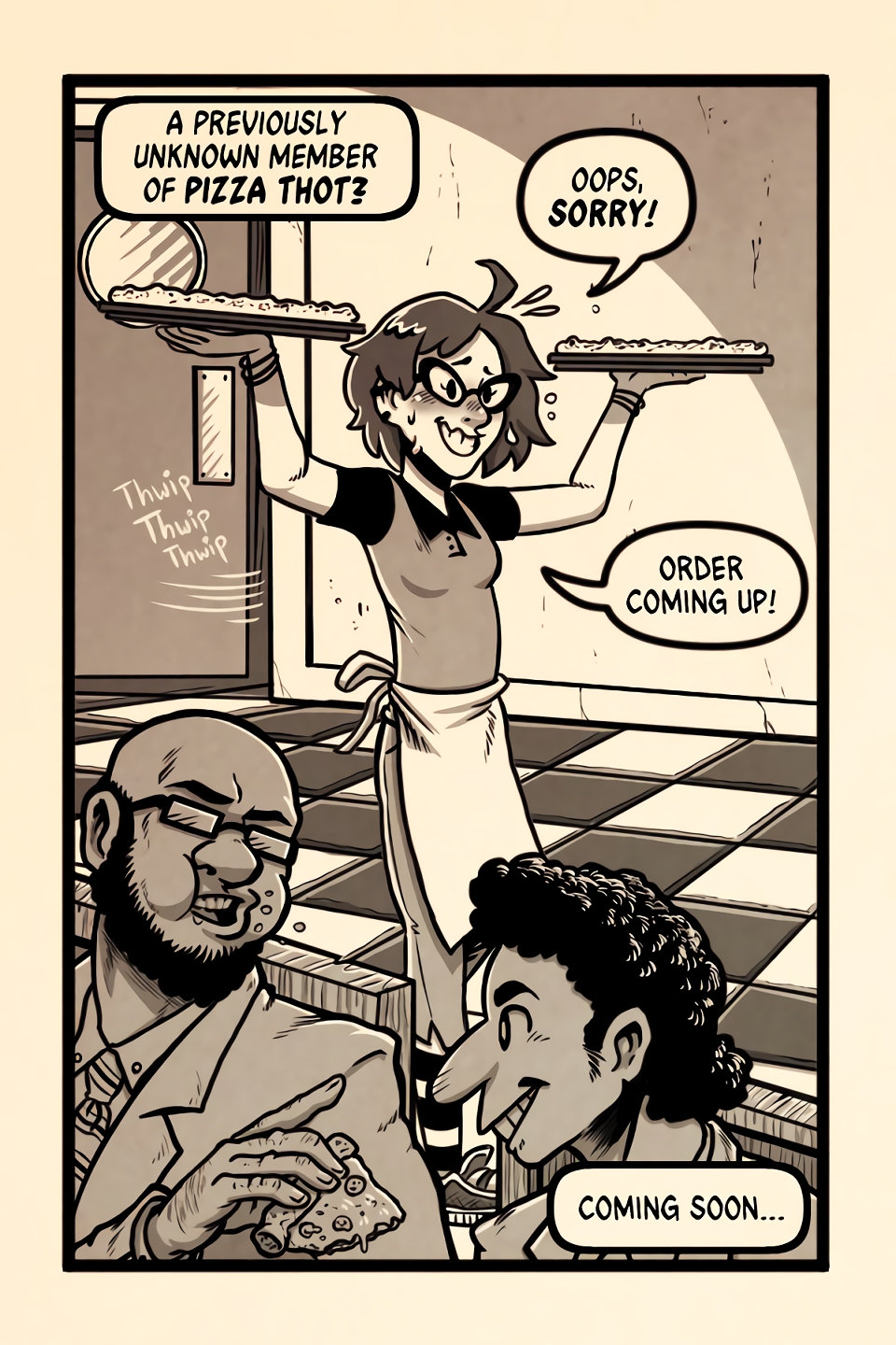 Pizza Bites - Strona 6