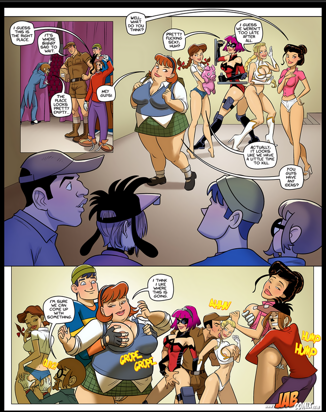 JAB-CON 2 - Seite 6
