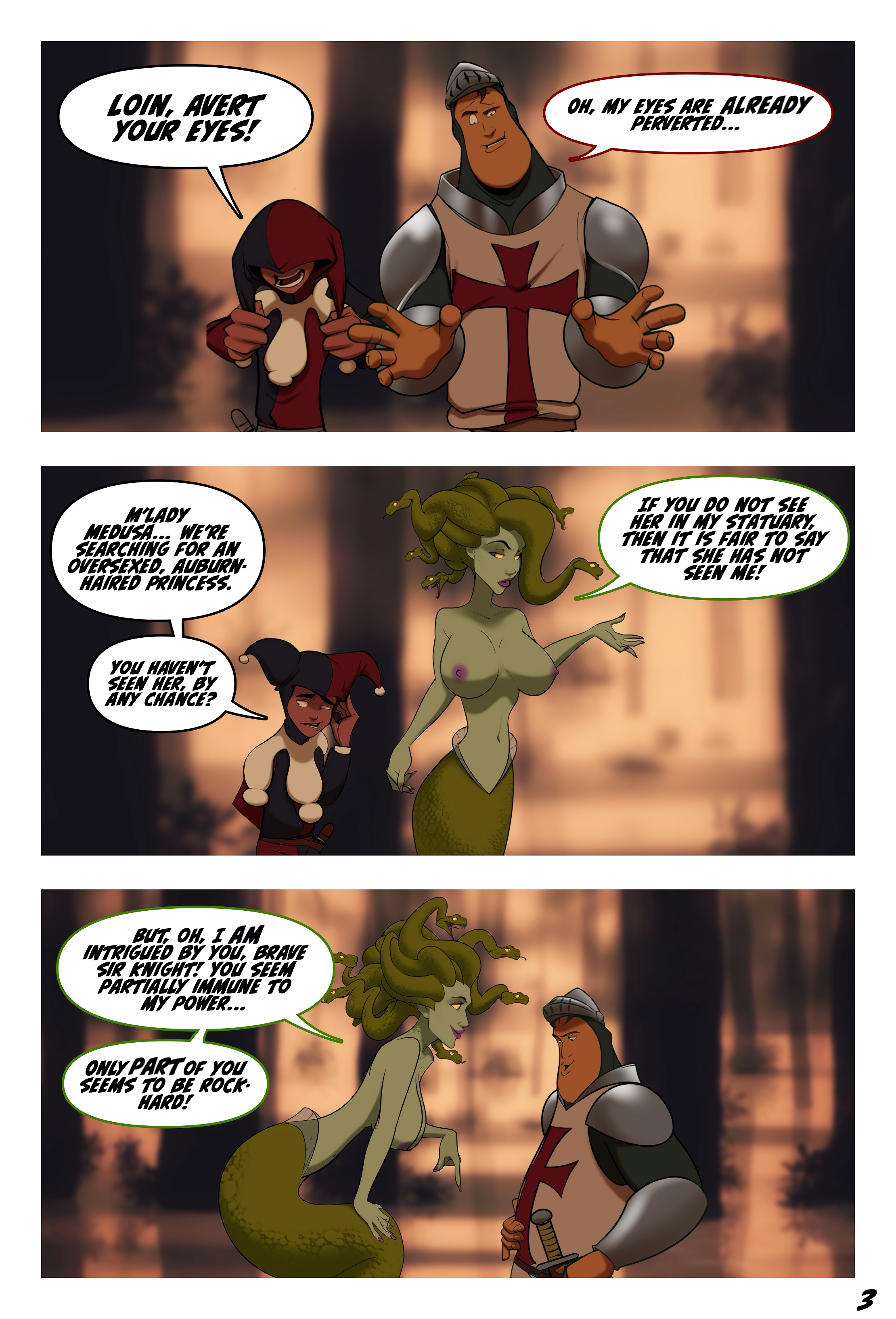 Jackanapes 10 - Page 4