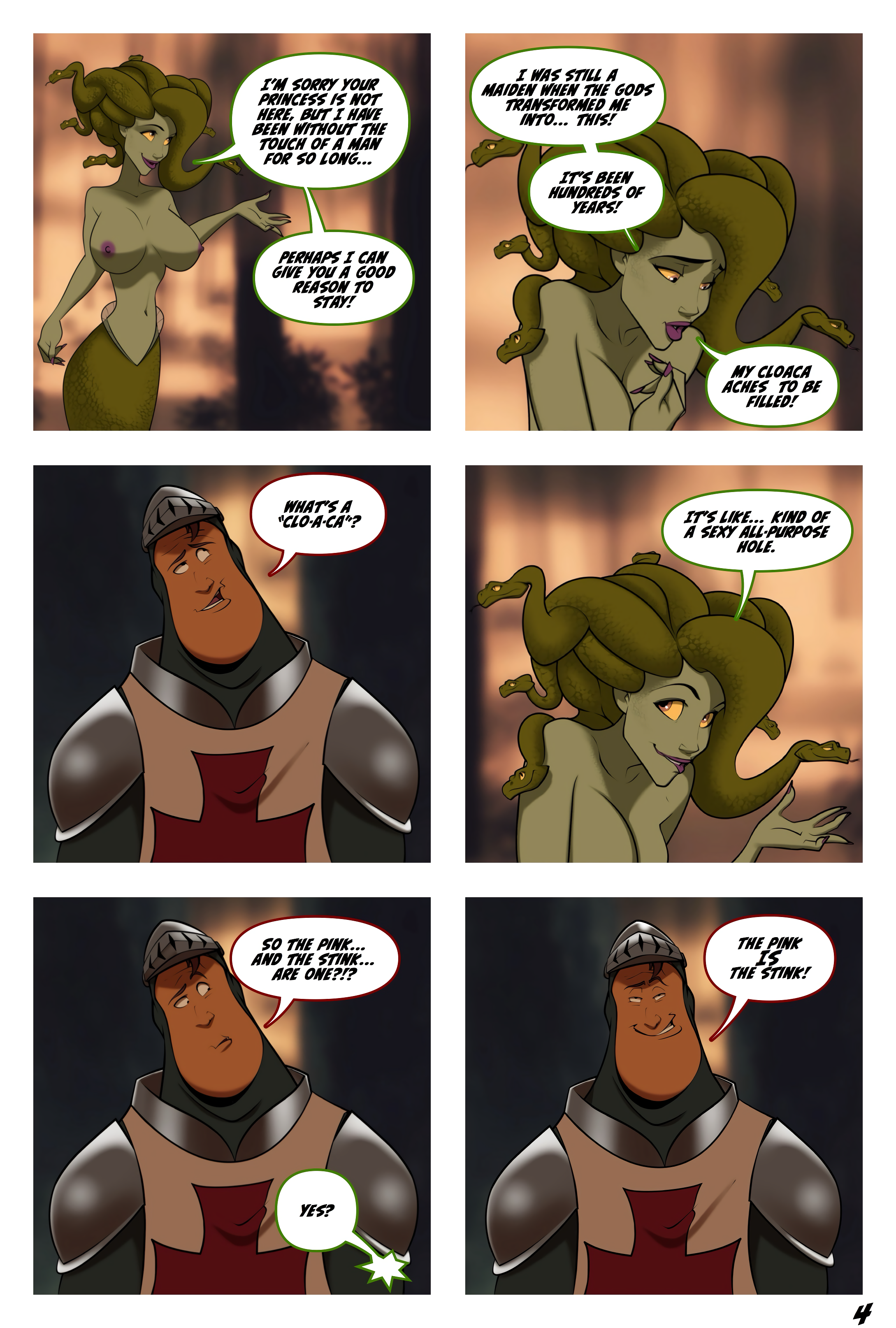 Jackanapes 10 - Page 5