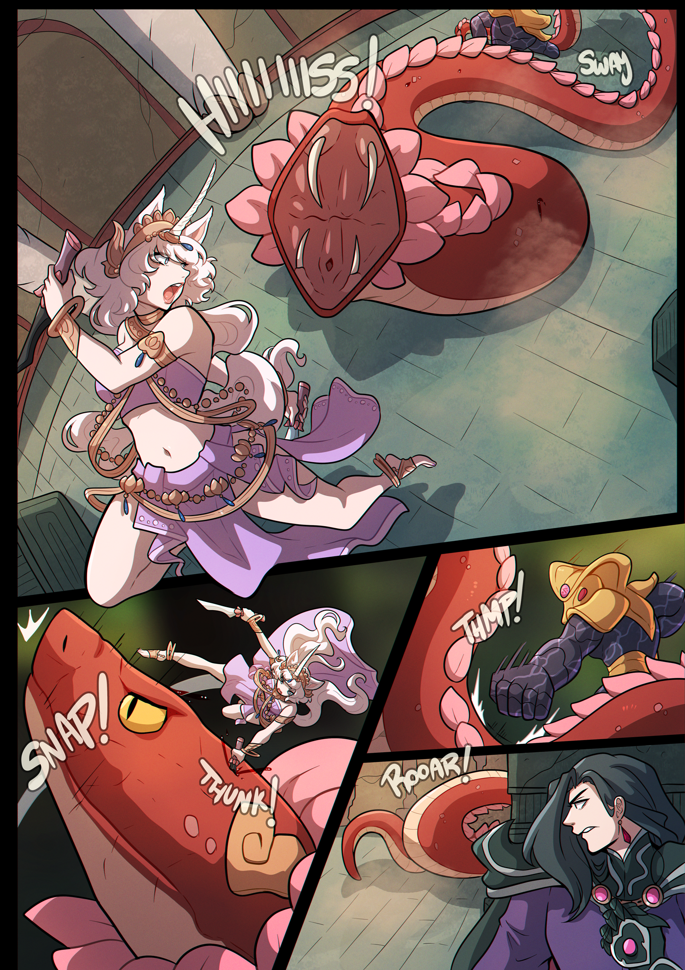 Guardian Nikola 7 - Page 3