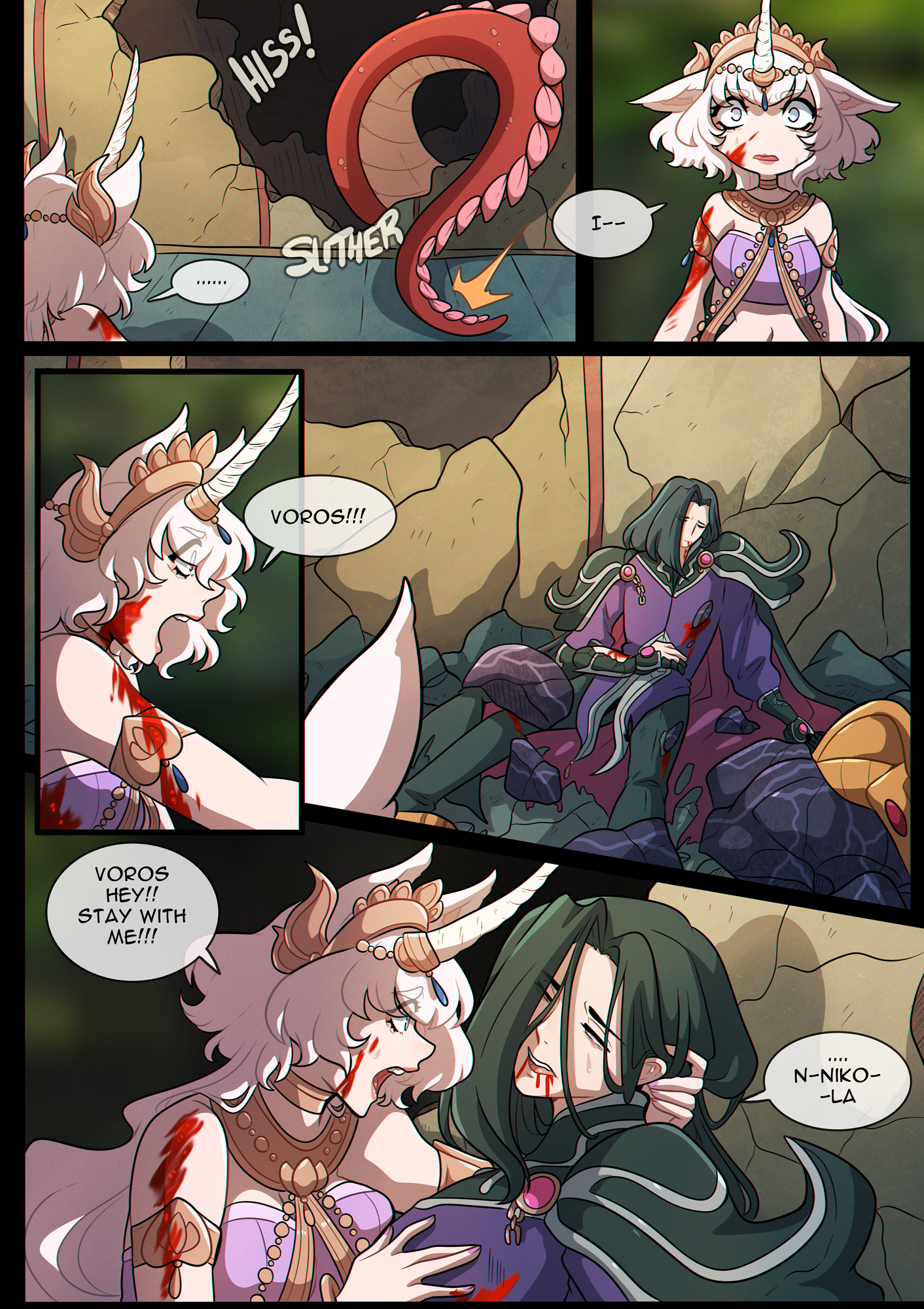Guardian Nikola 7 - Page 7