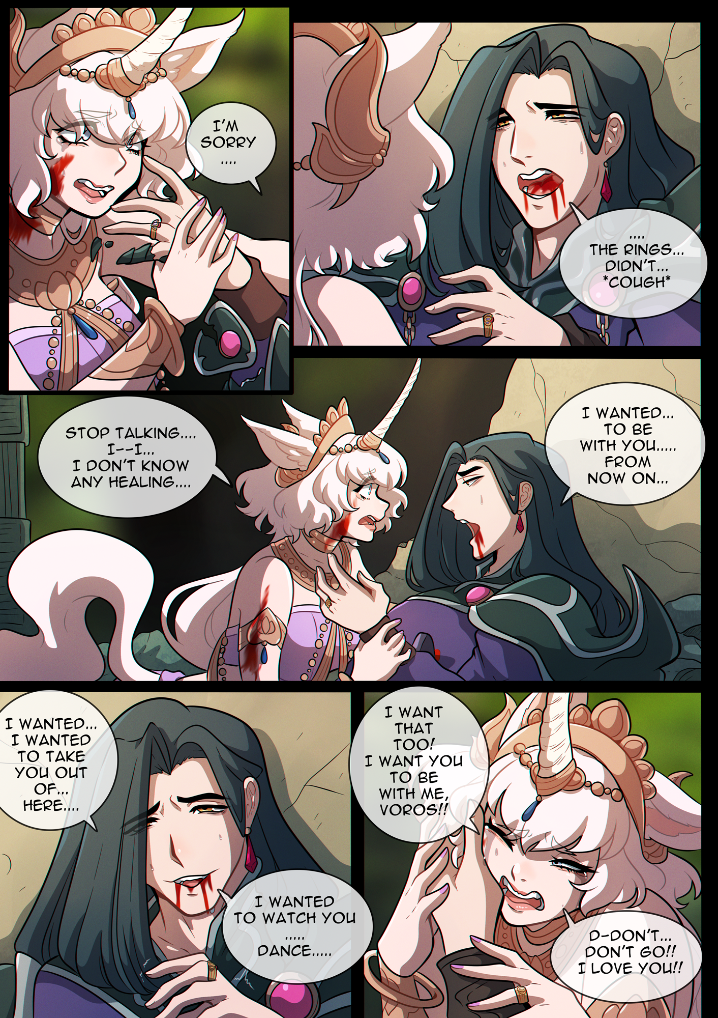 Guardian Nikola 7 - Page 8
