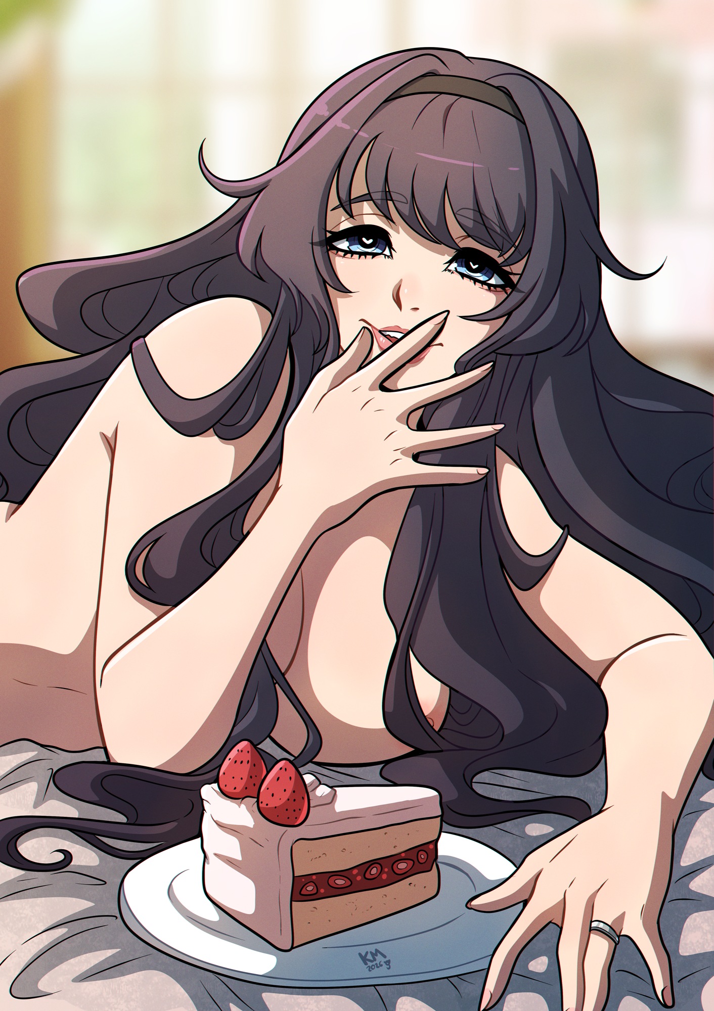 Sweet Tooth - Pagina 2