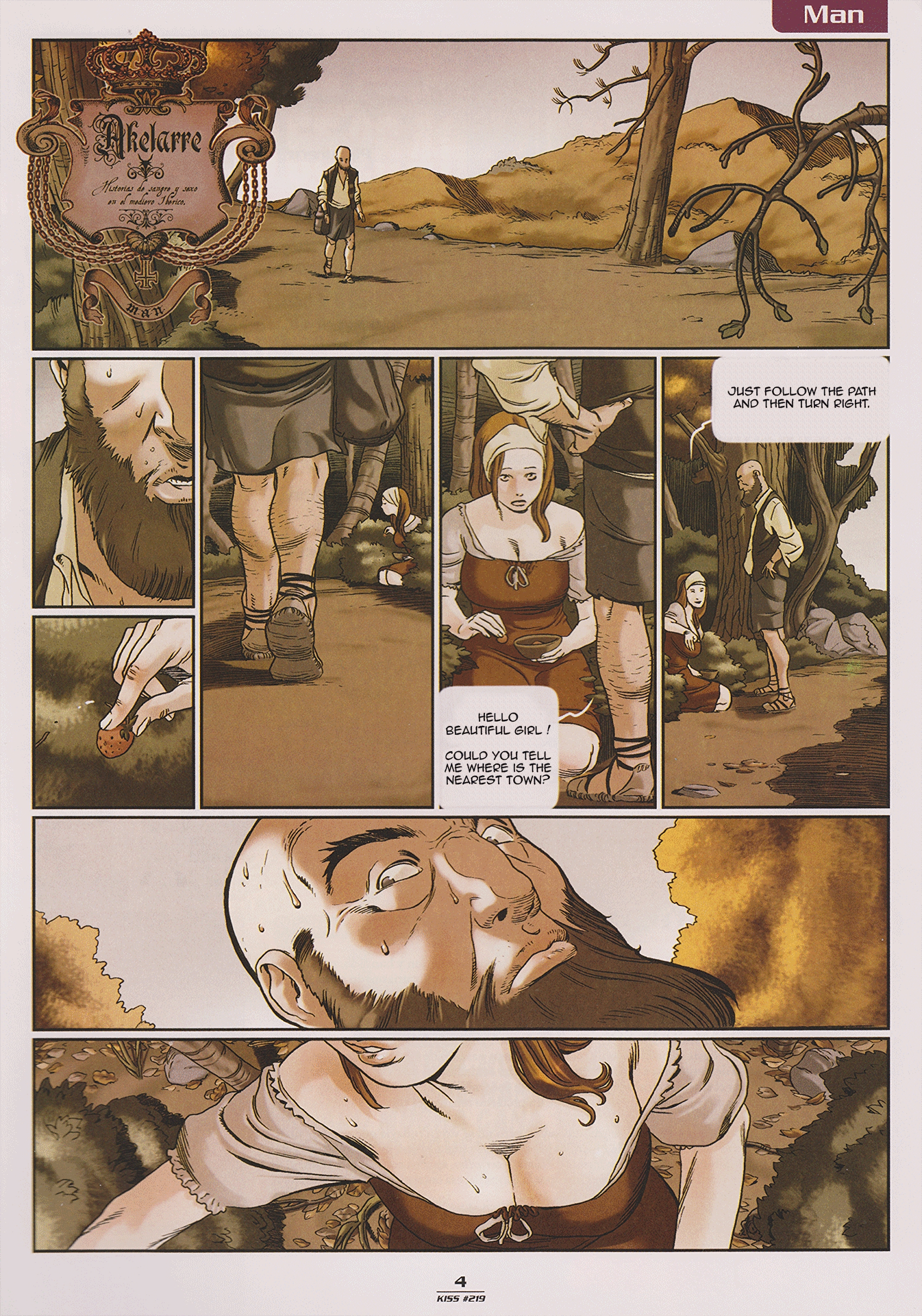 Akelarre 1-8 - Pagina 2