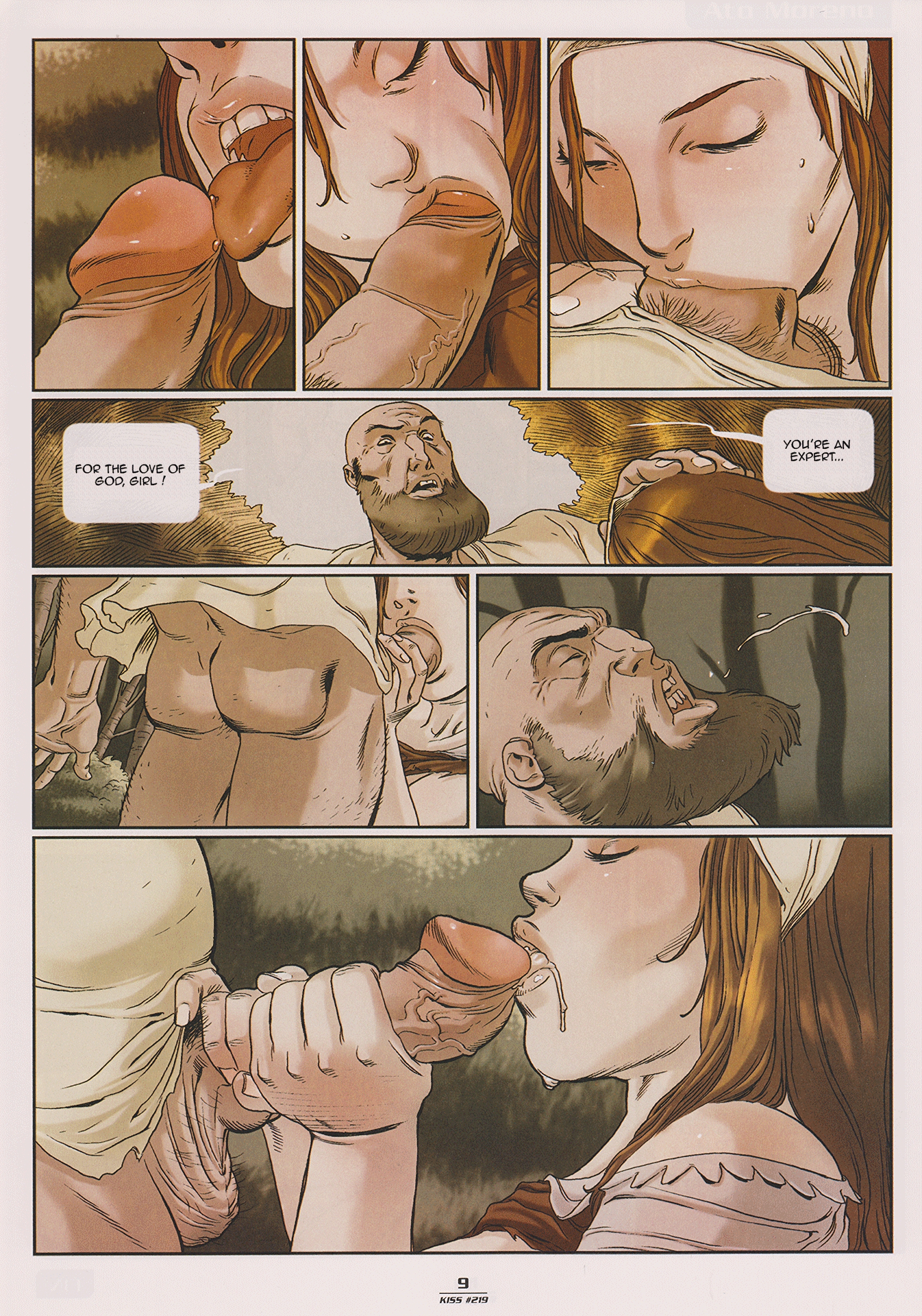 Akelarre 1-8 - Pagina 7