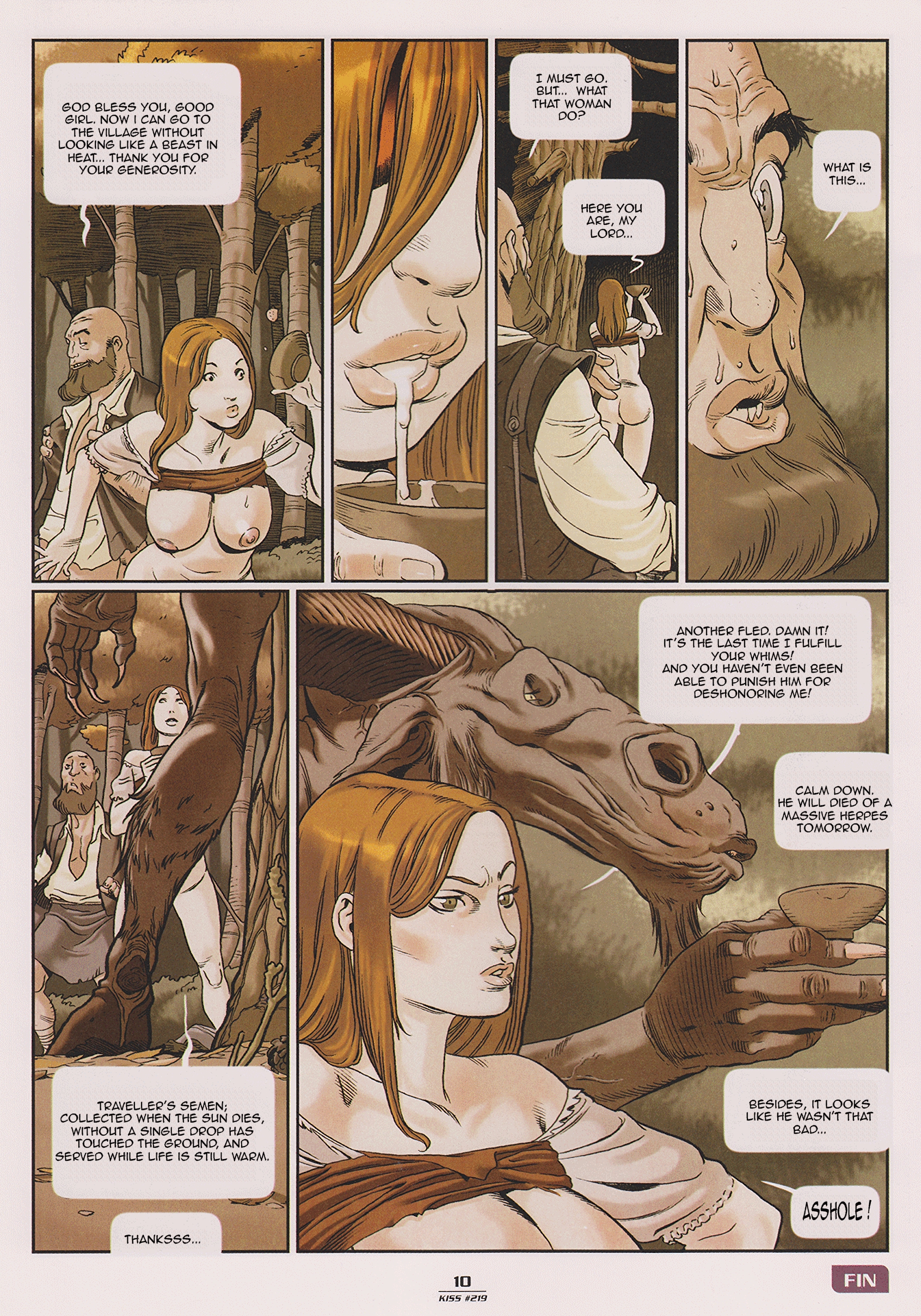 Akelarre 1-8 - Pagina 8