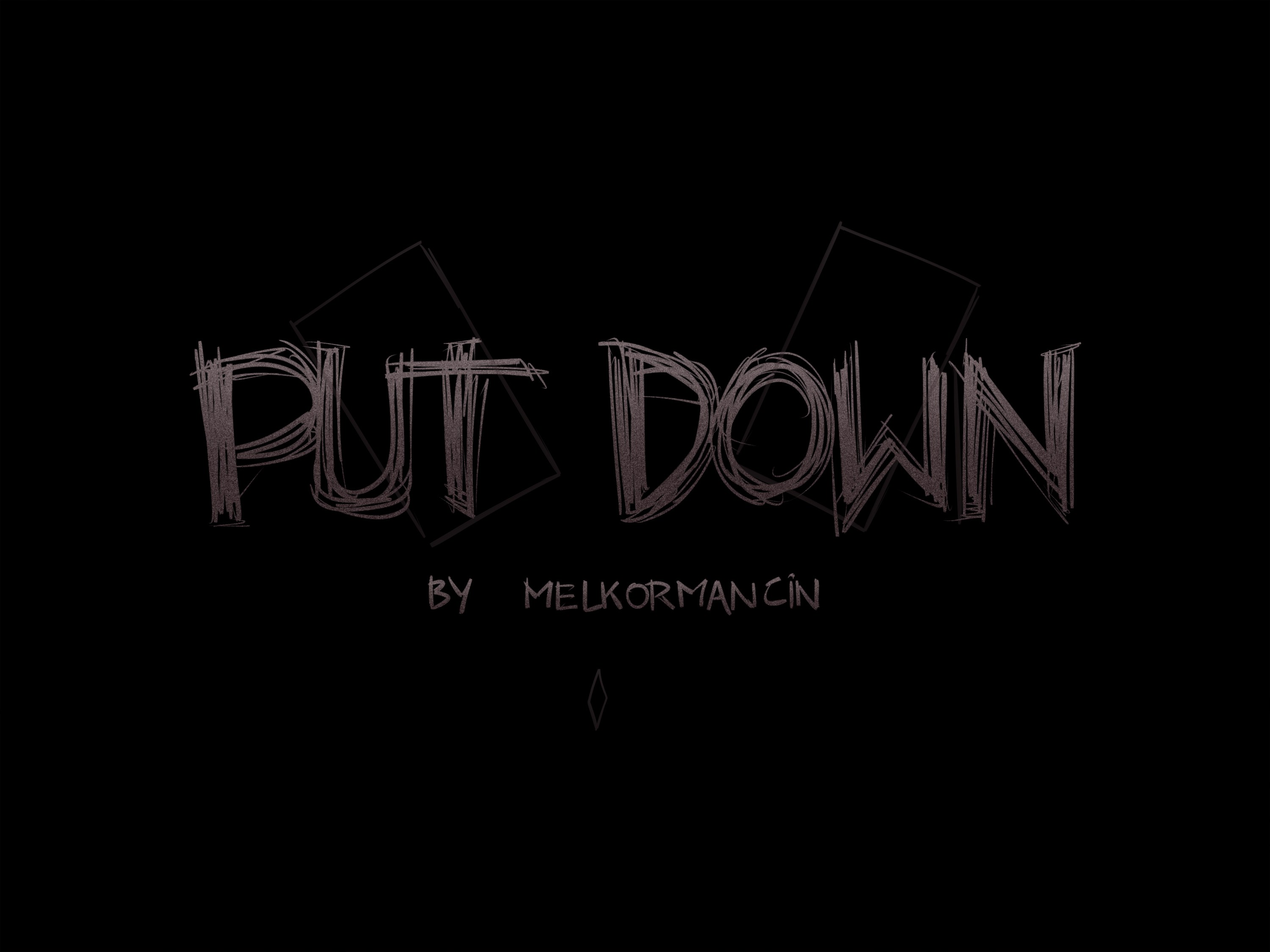 Put Down - Página 1