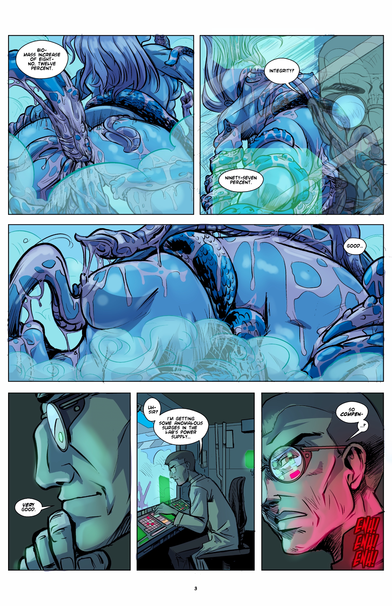Ramblers - Pagina 3