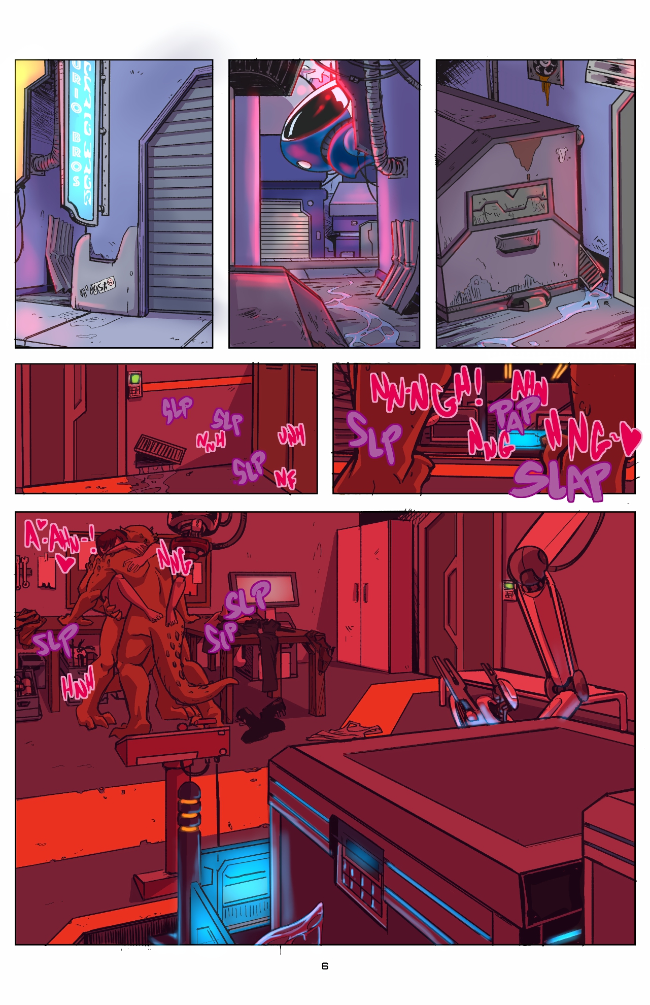 Ramblers - Pagina 6