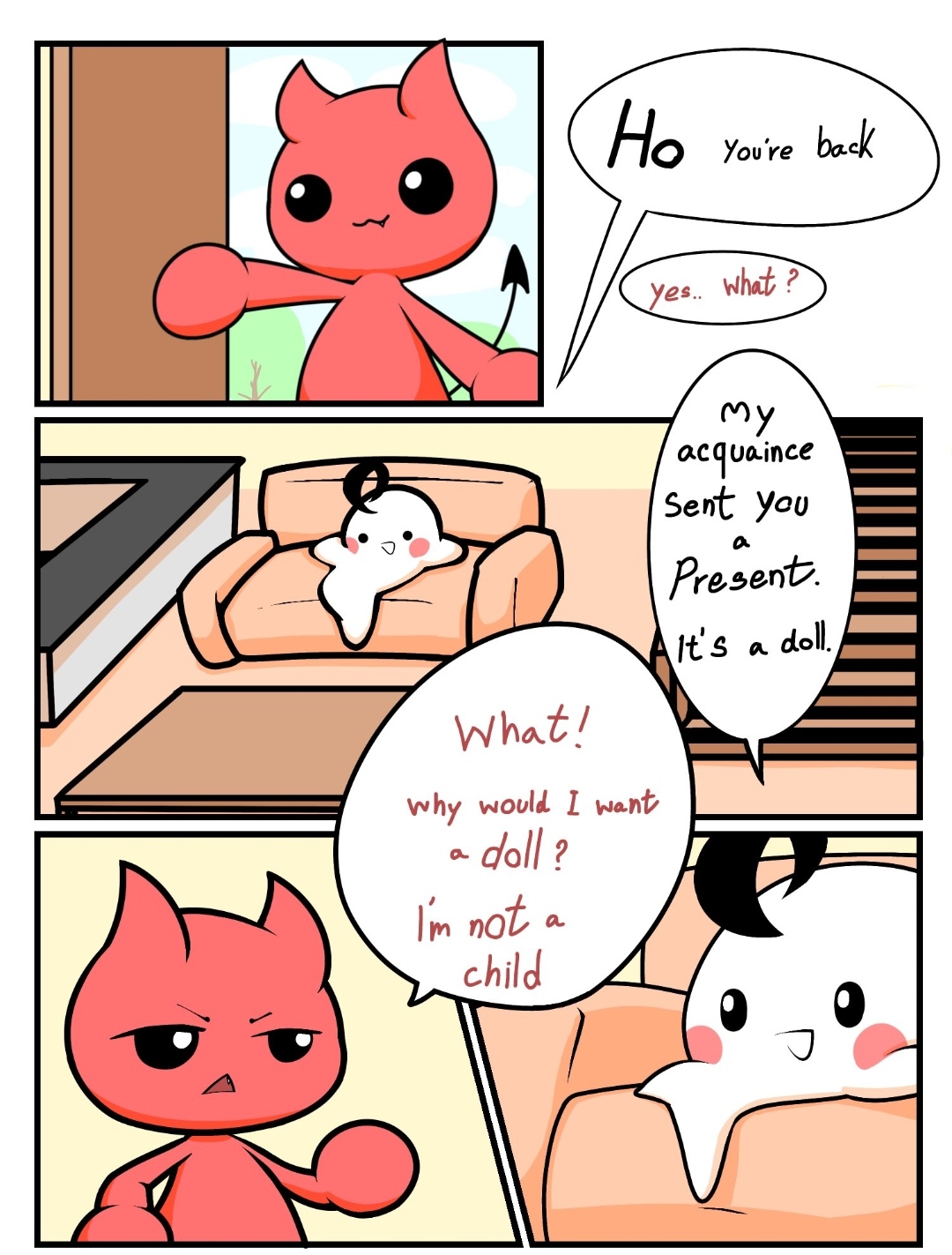 Plushie - صفحة 2