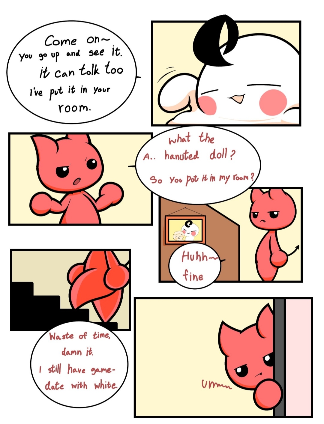 Plushie - صفحة 3