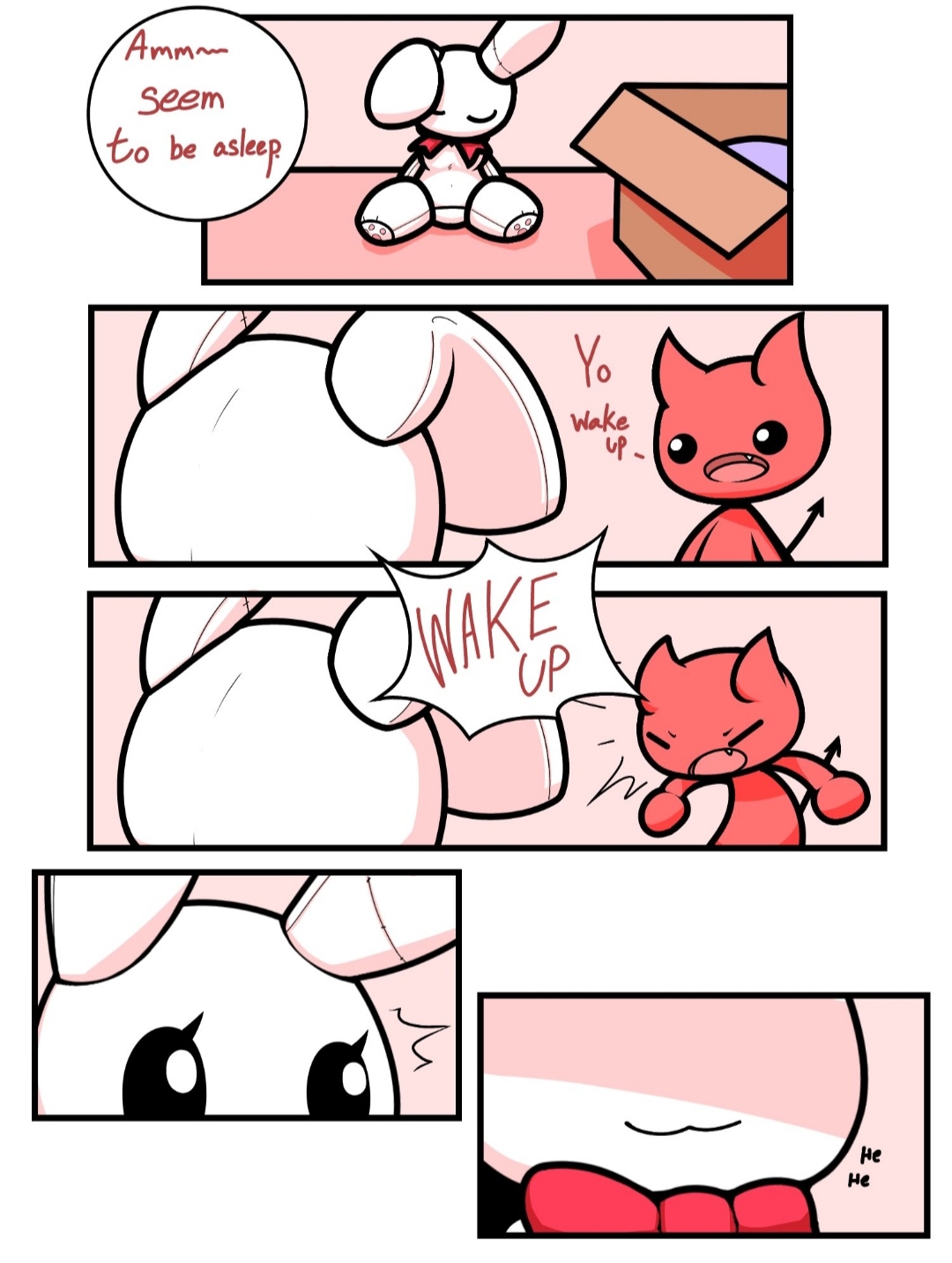 Plushie - صفحة 4