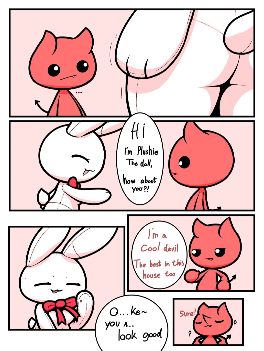 Plushie - صفحة 5