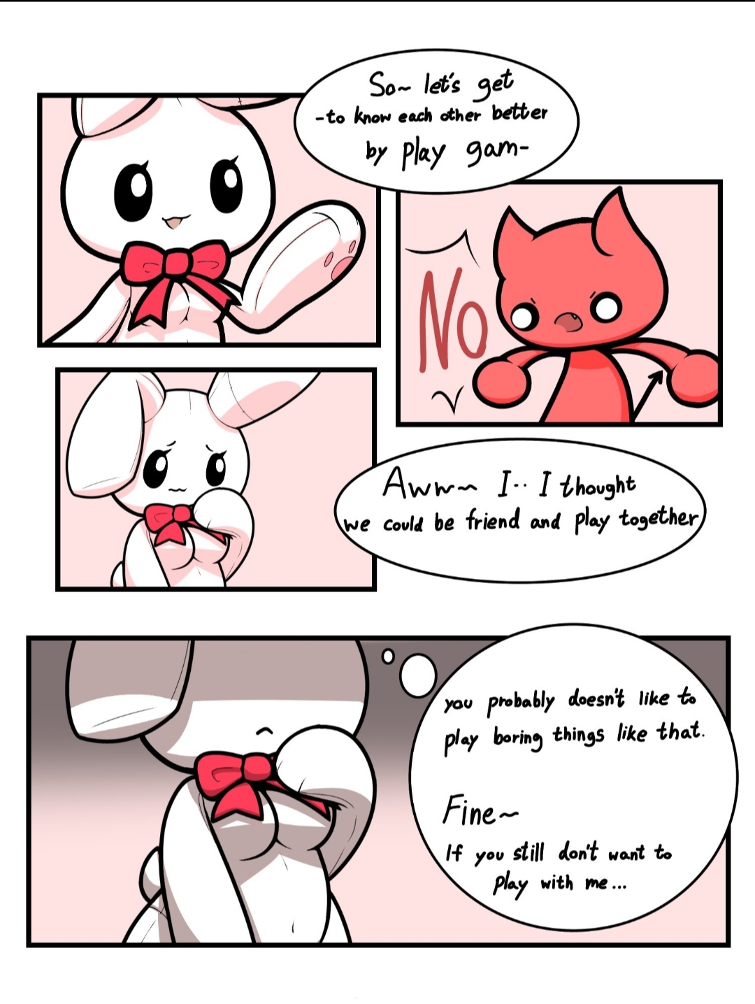 Plushie - صفحة 6