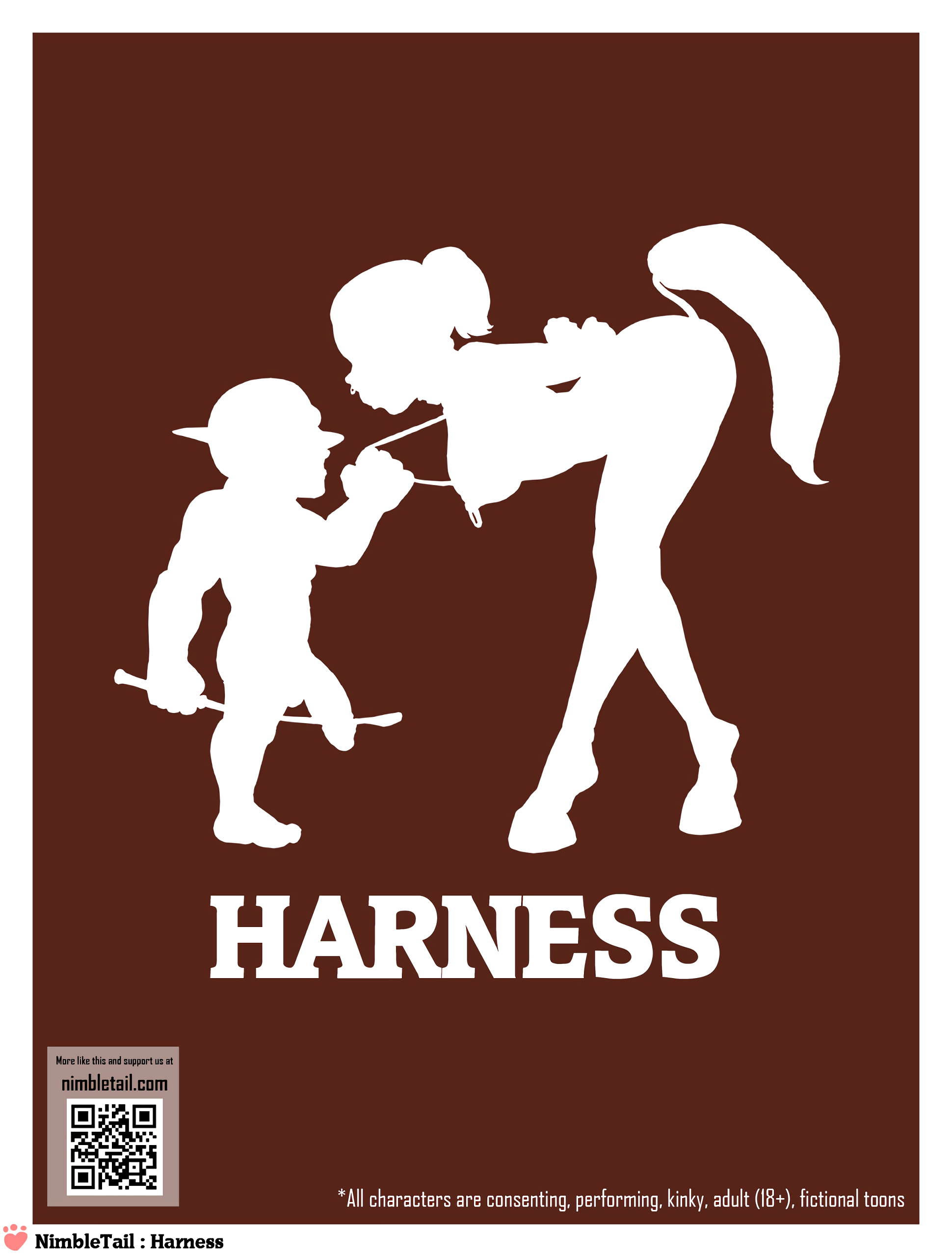 Harness - Страница 1