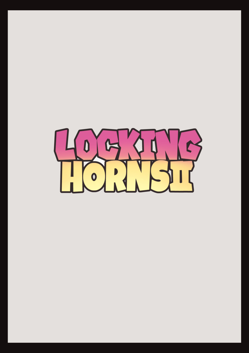 Locking Horns 2 - หน้า 2