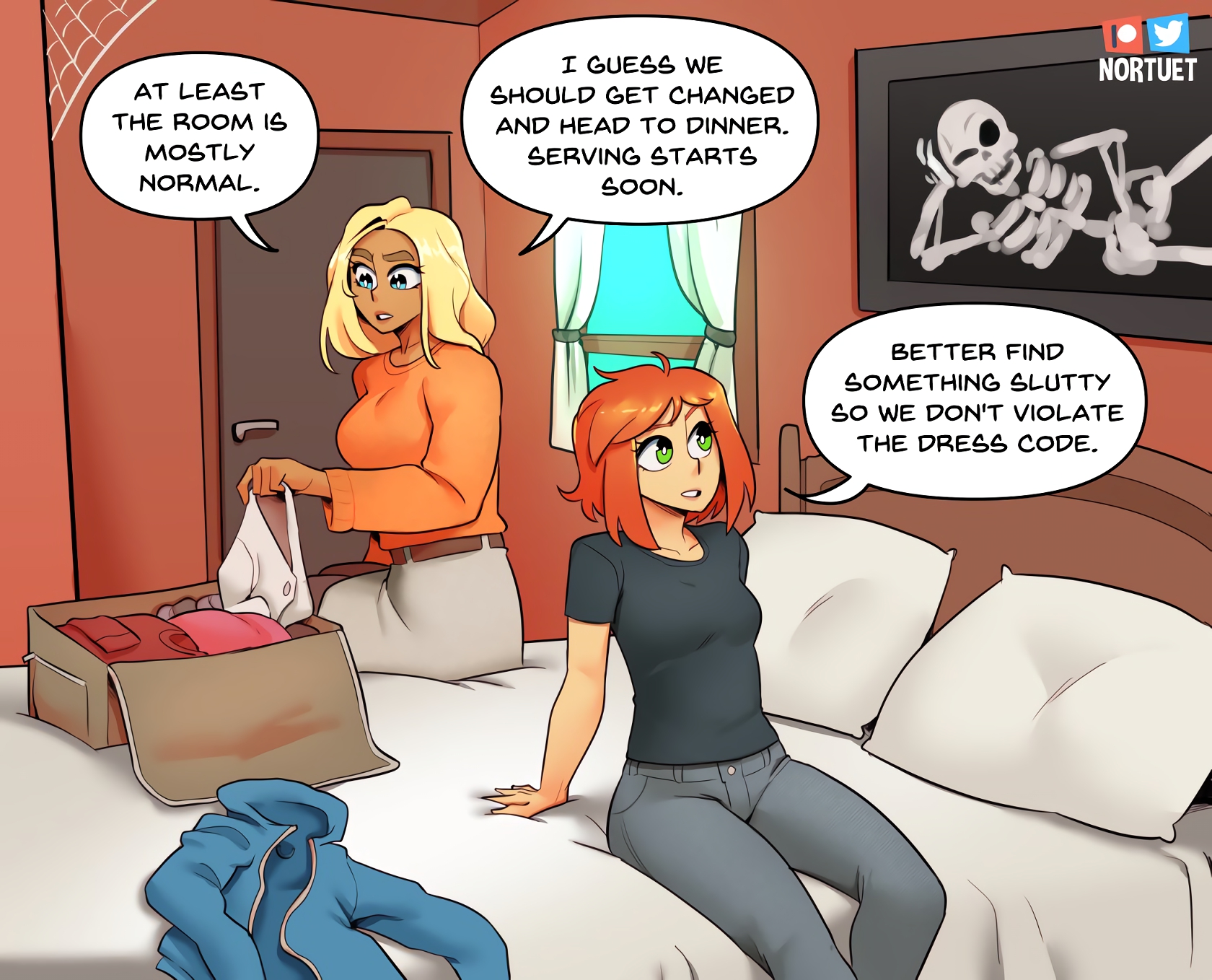 Halloween Special - Pagina 5