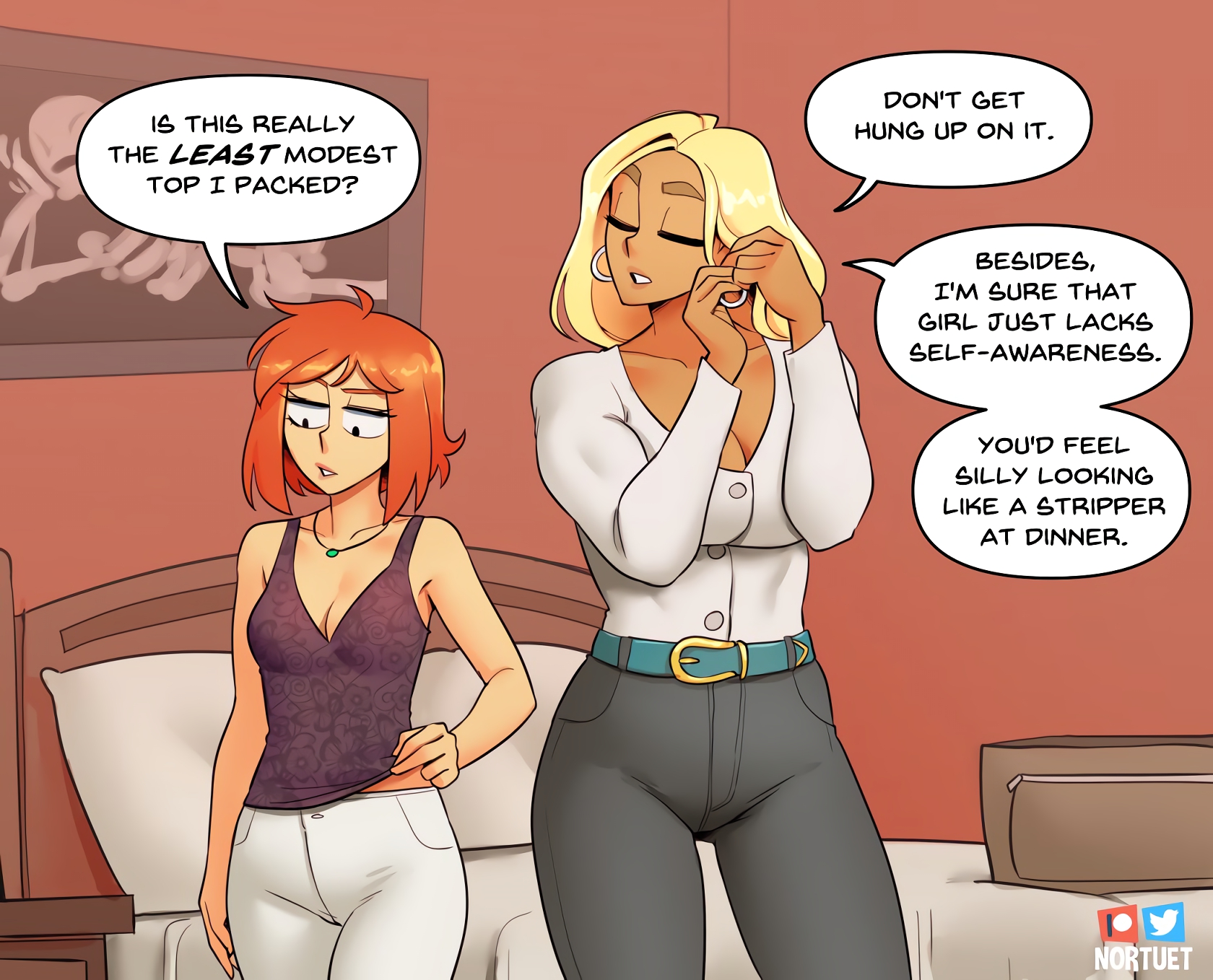 Halloween Special - Pagina 6
