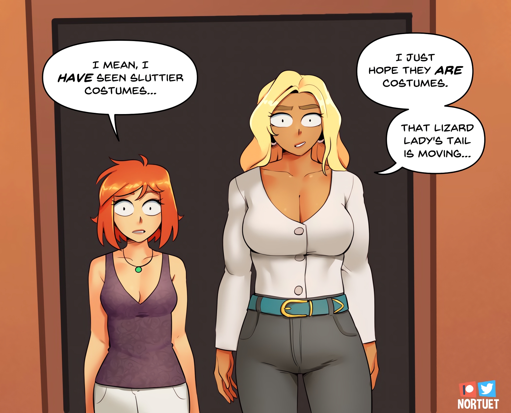 Halloween Special - Pagina 8