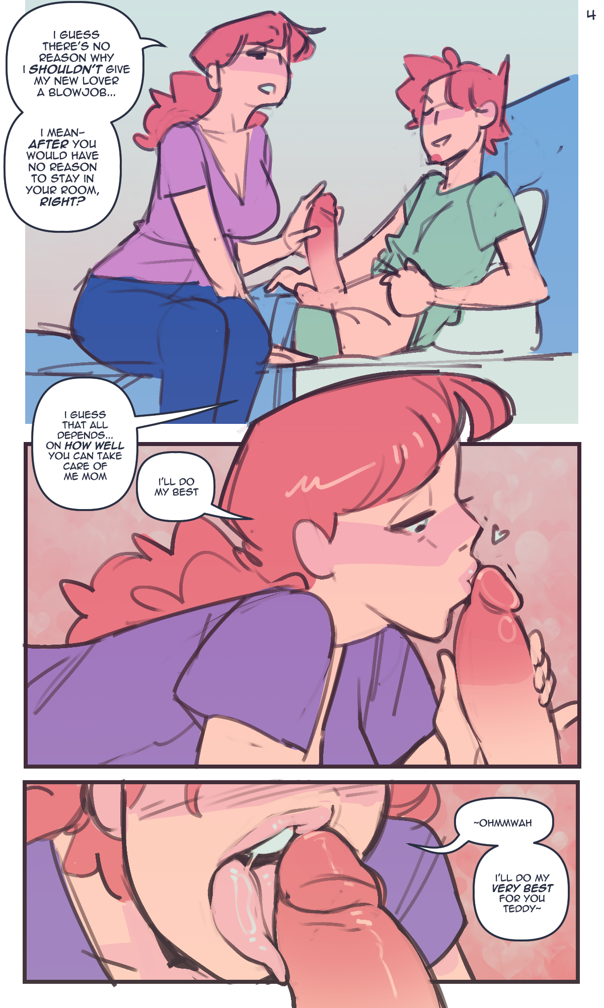 April Fools! - Seite 3