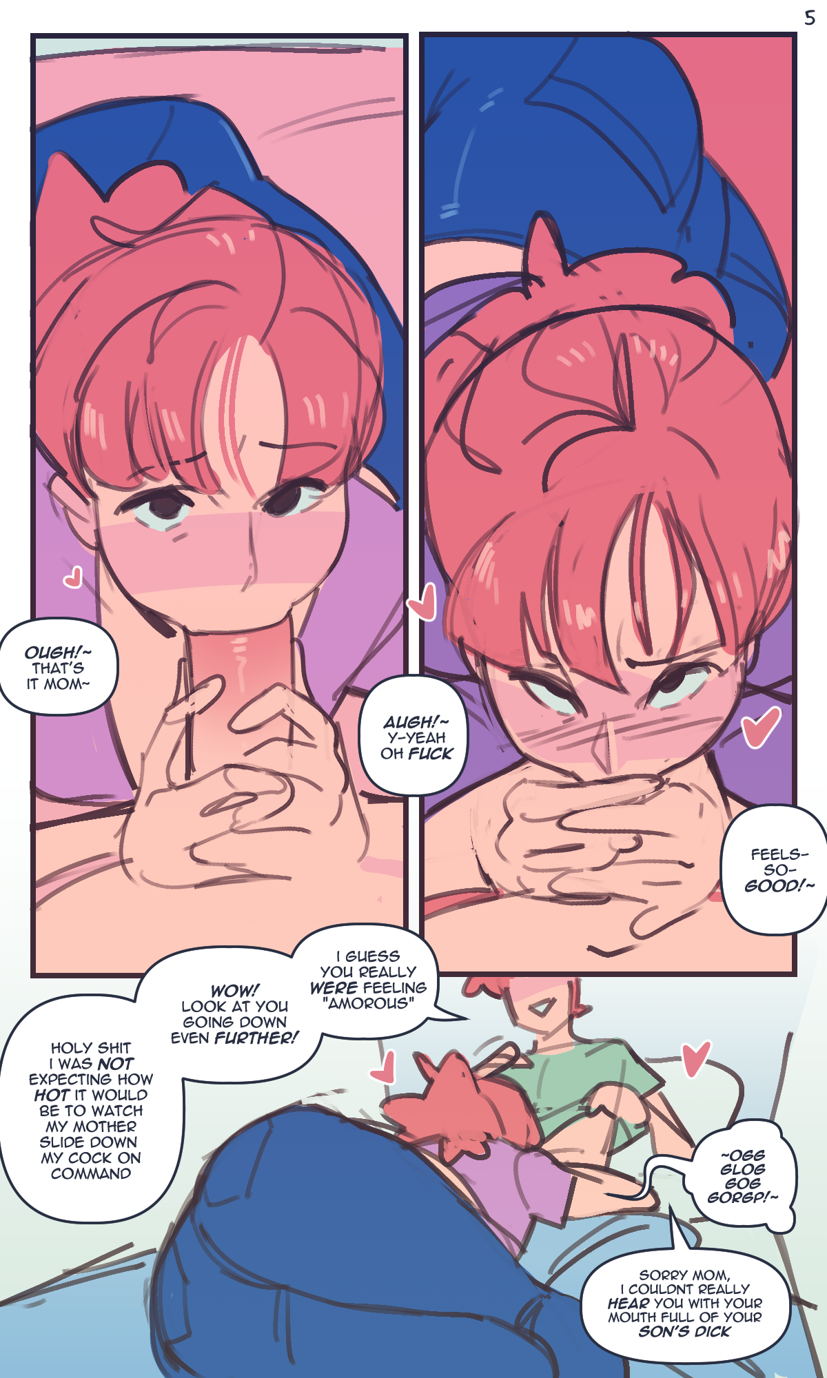 April Fools! - Seite 4