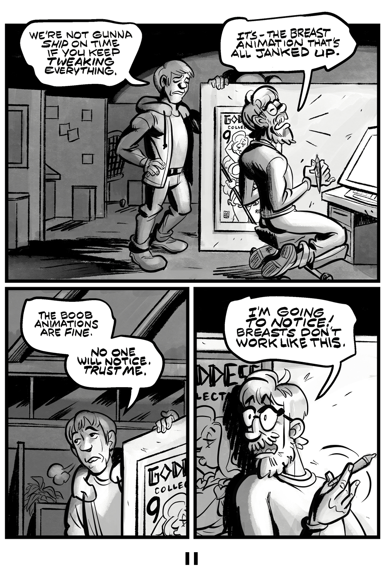 Relax World - Pagina 3